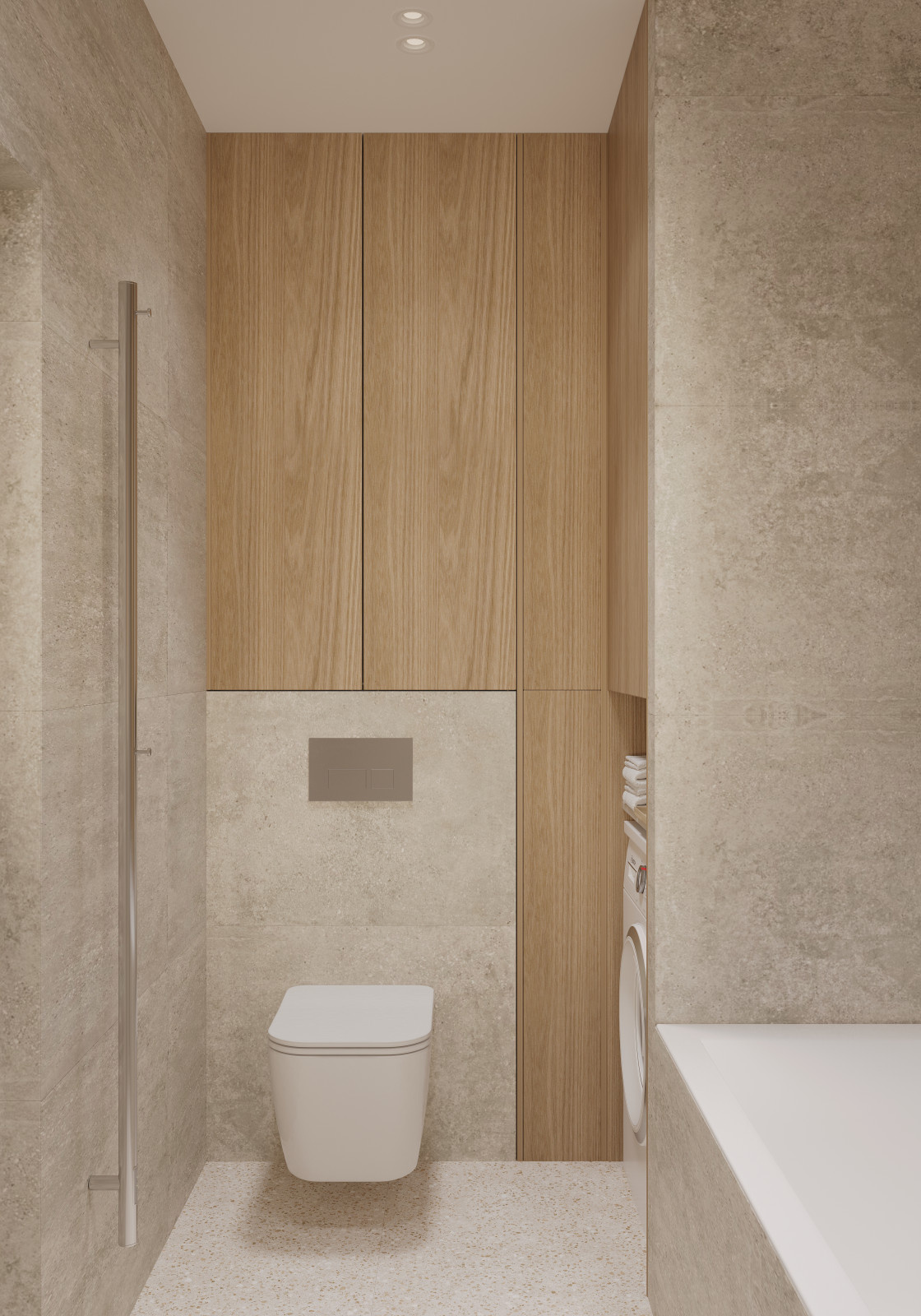 ЖК Царицыно