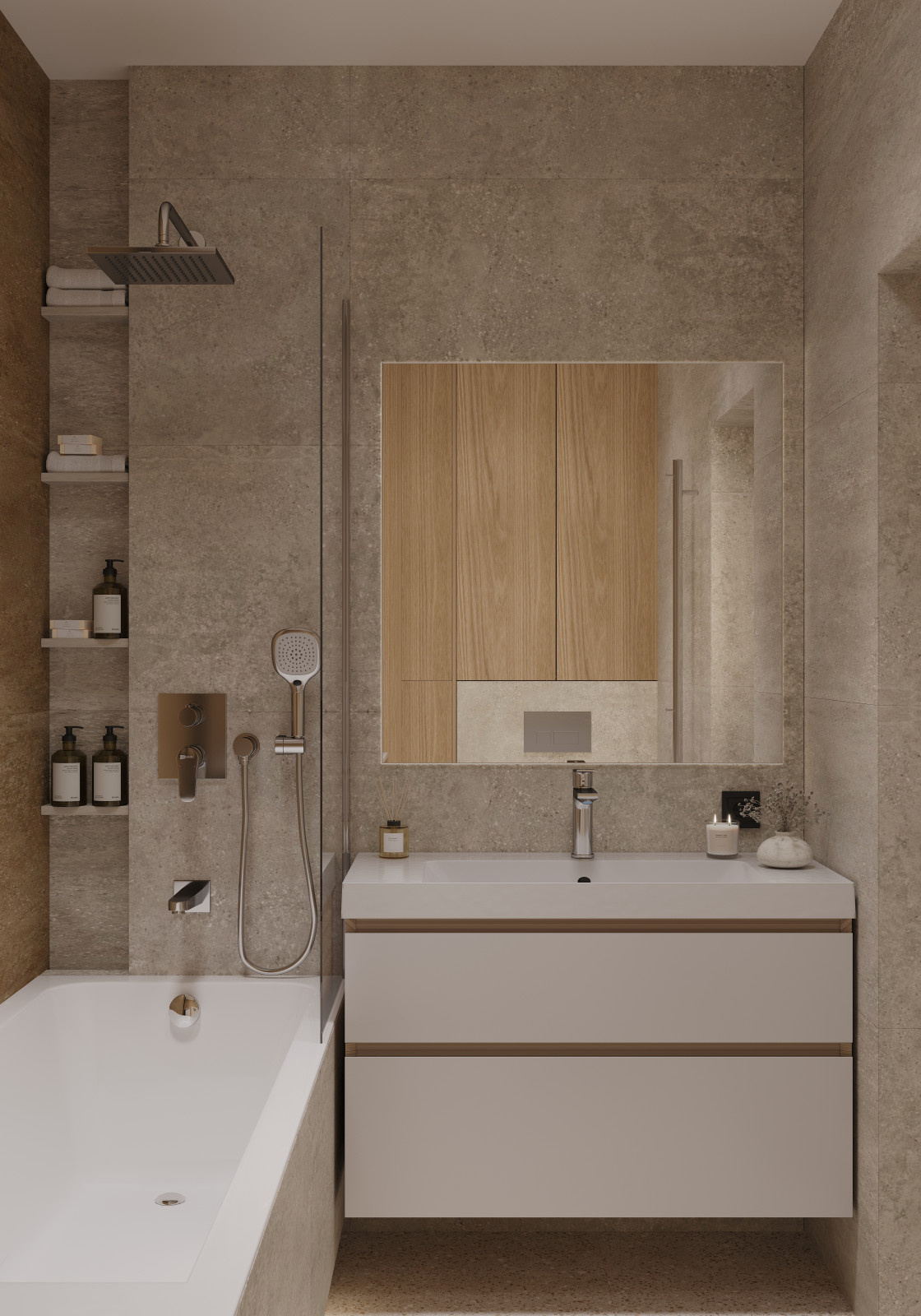 ЖК Царицыно