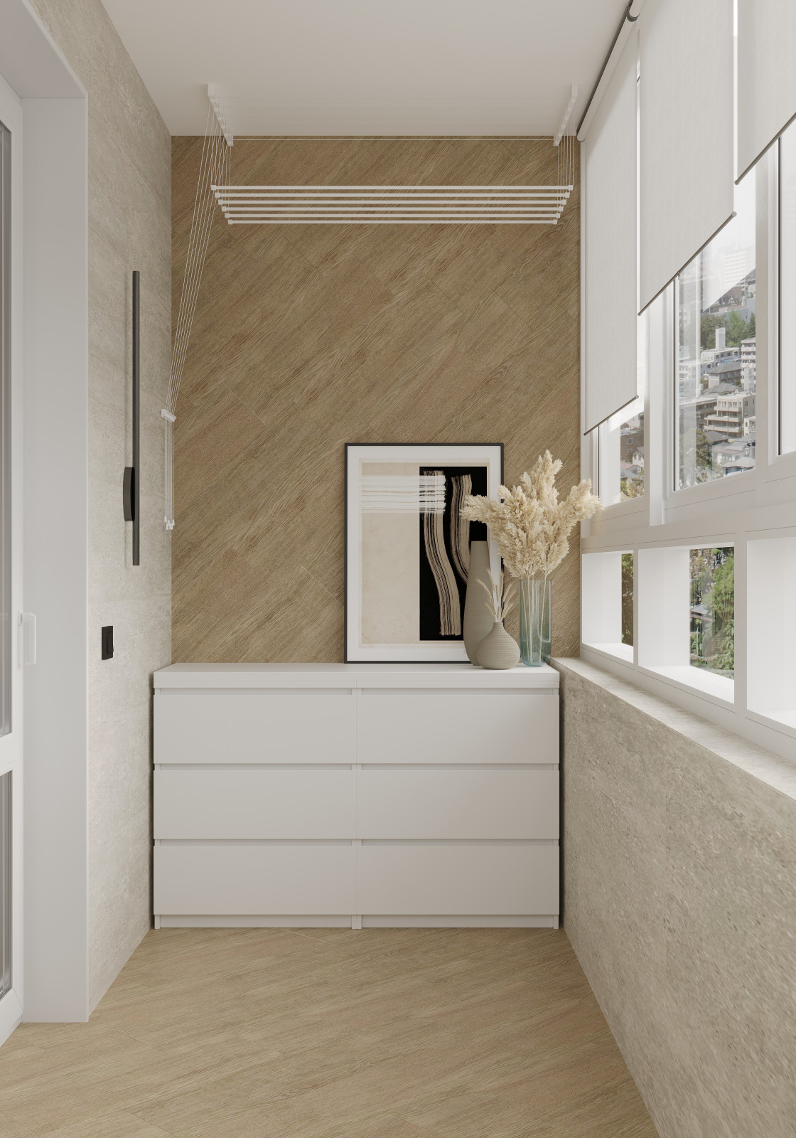 ЖК Царицыно