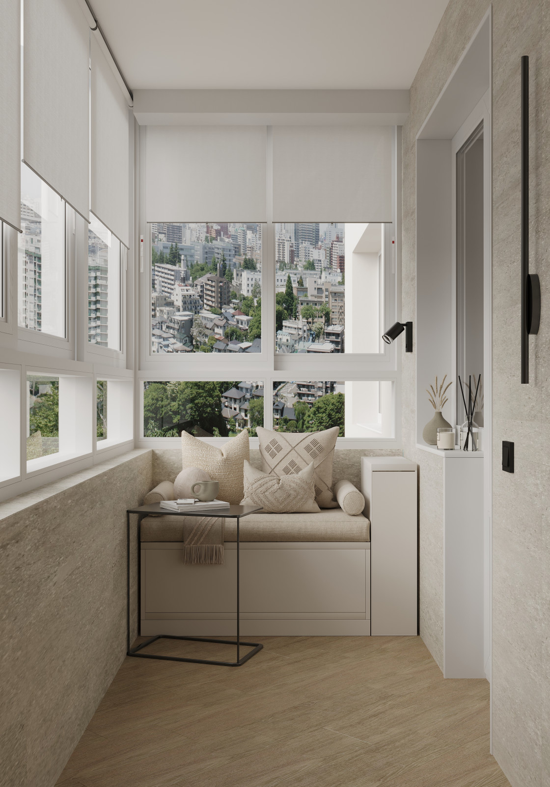 ЖК Царицыно