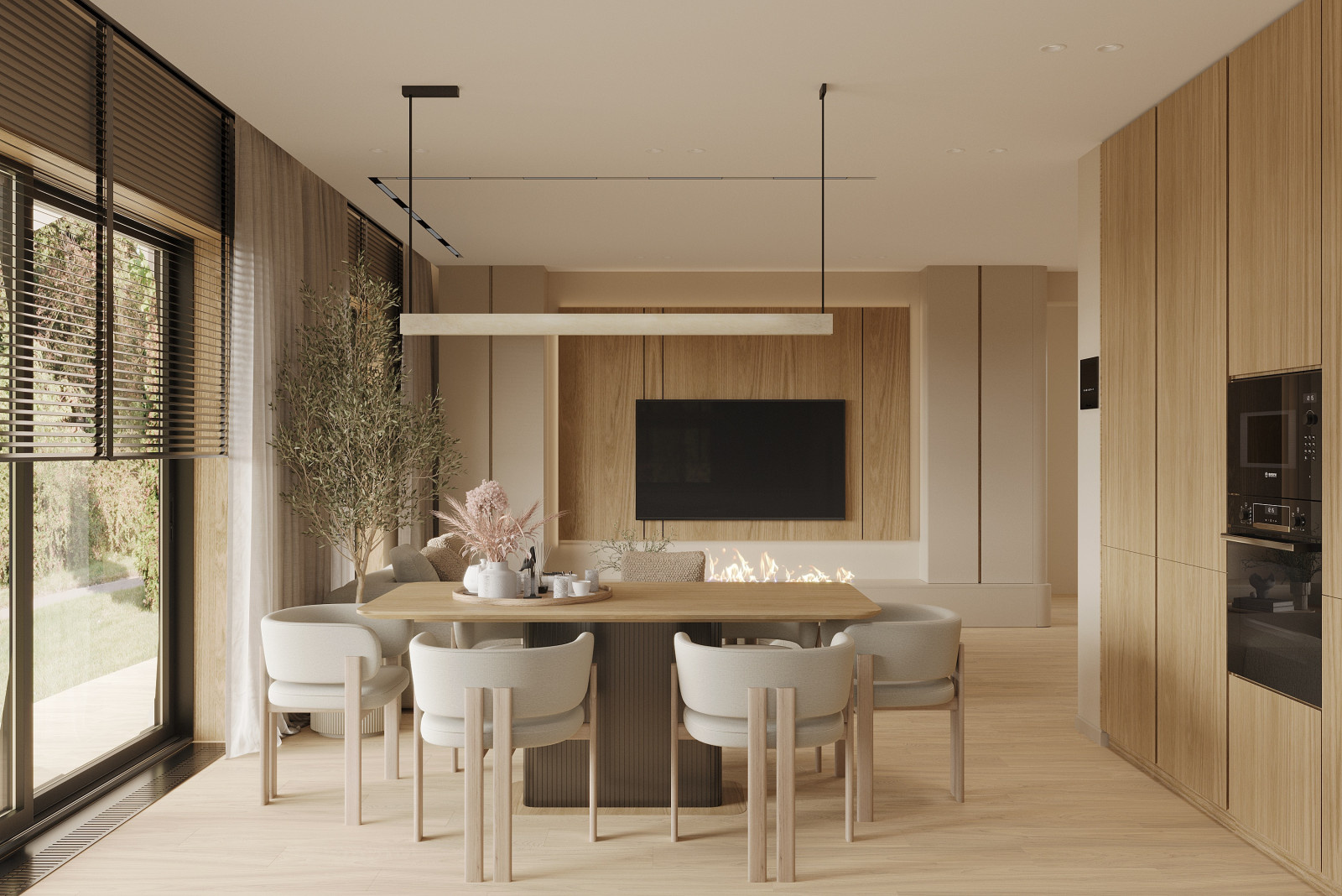 Обложка проекта: Дом Кулешовка