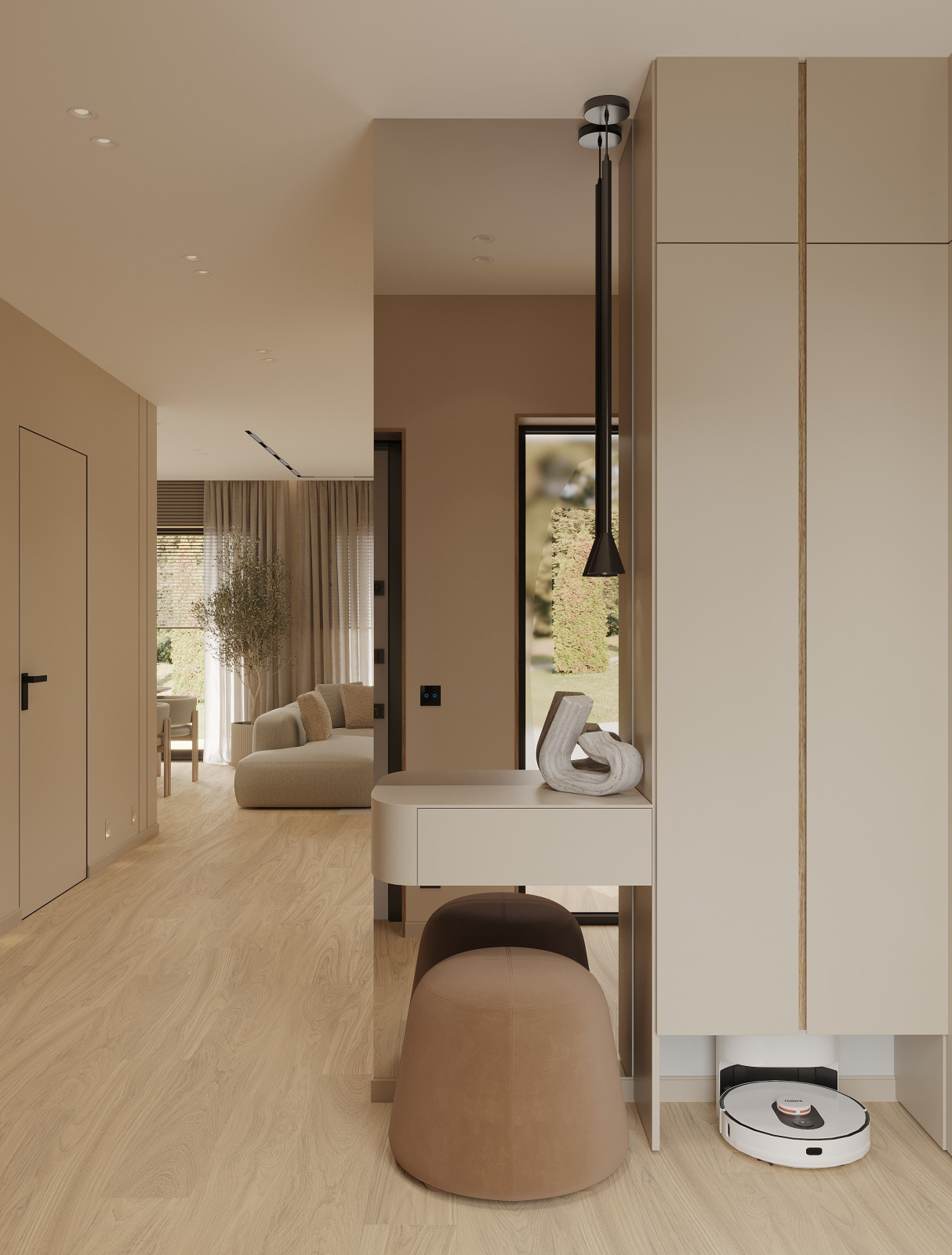 Дом Кулешовка