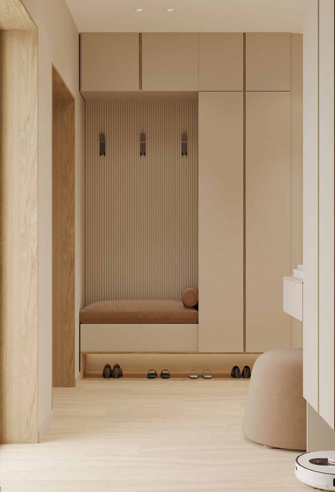 Дом Кулешовка