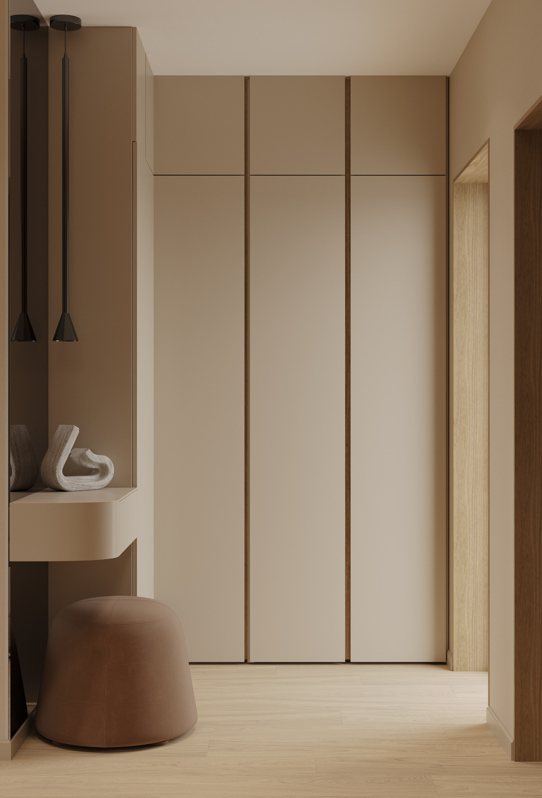 Дом Кулешовка