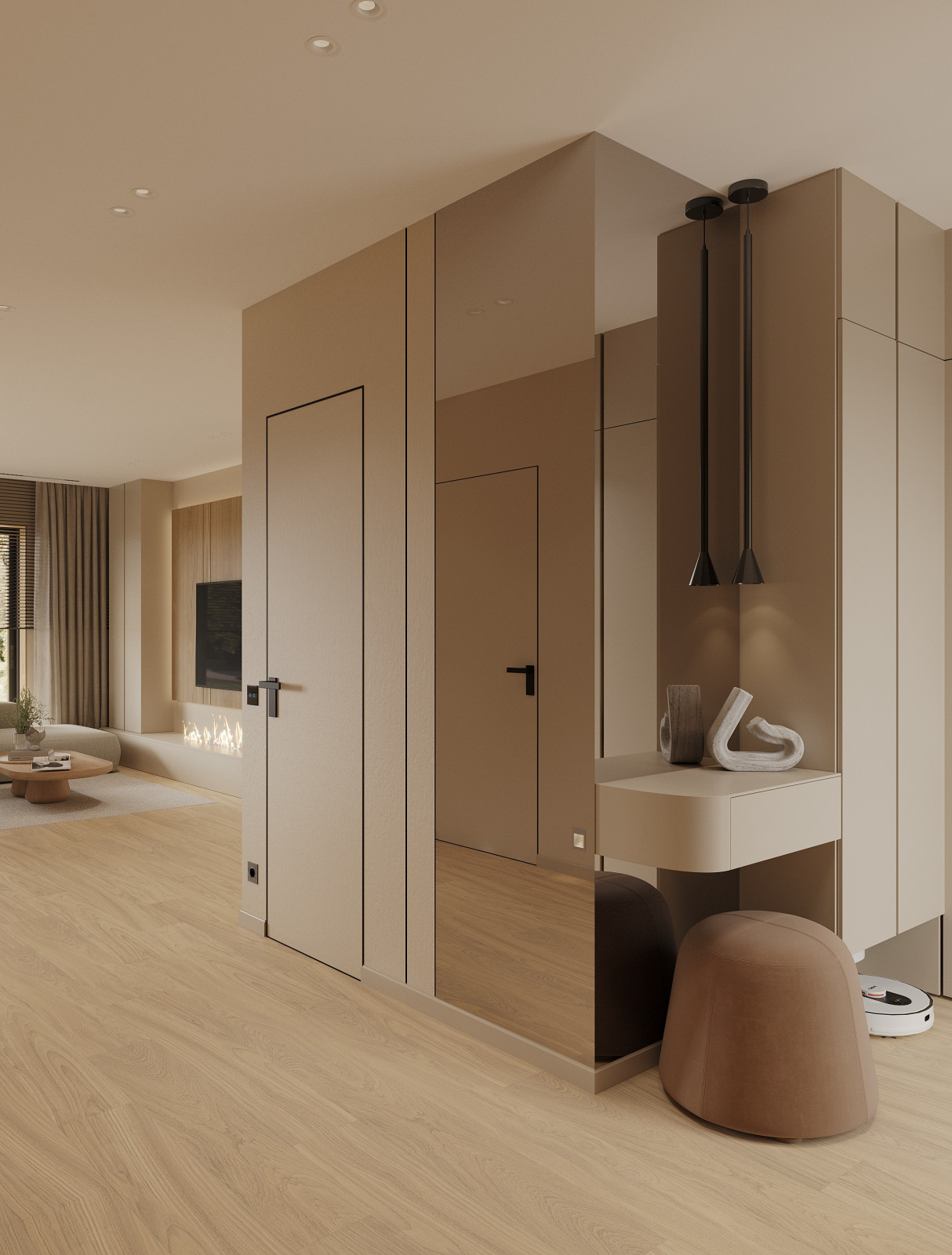 Дом Кулешовка