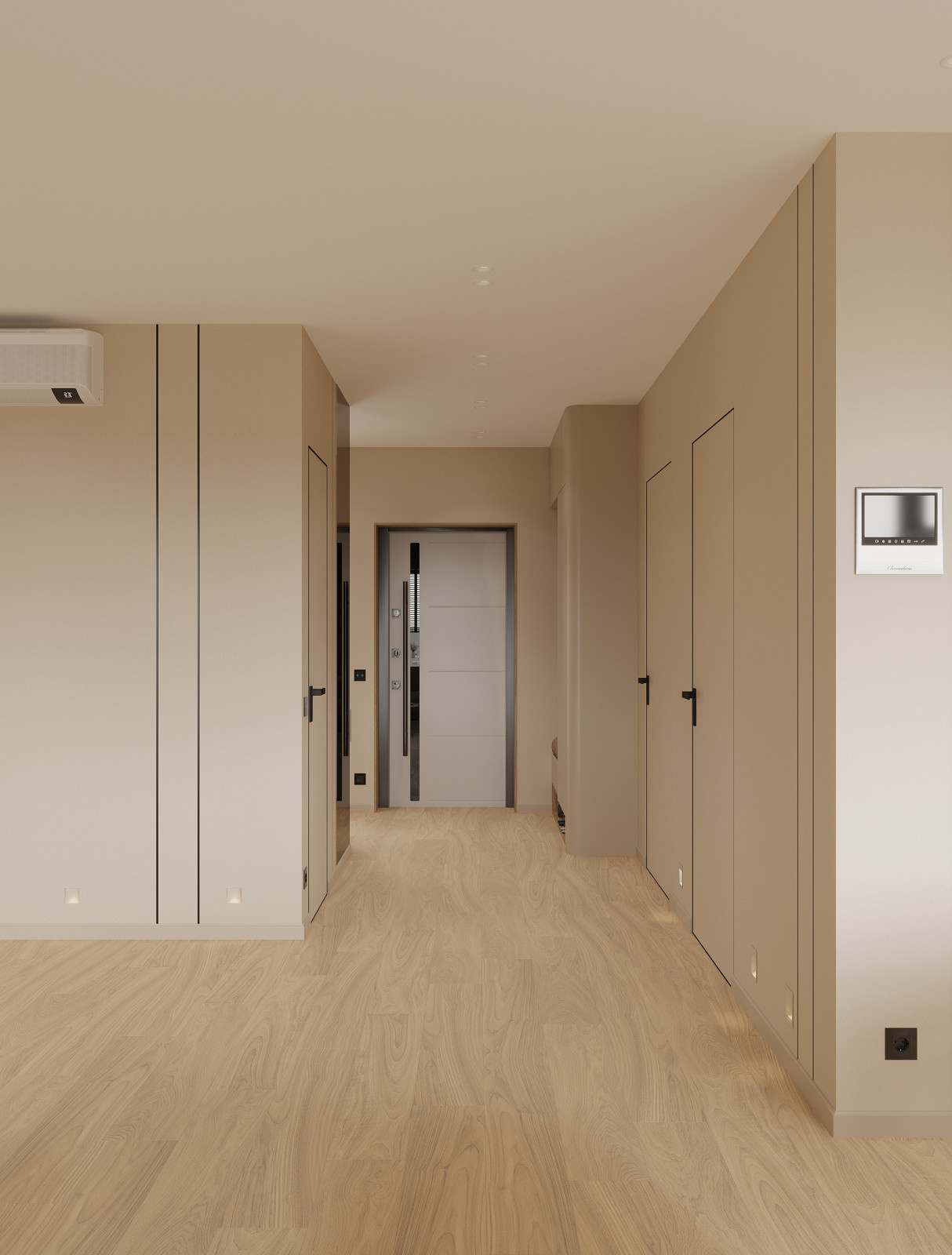 Дом Кулешовка