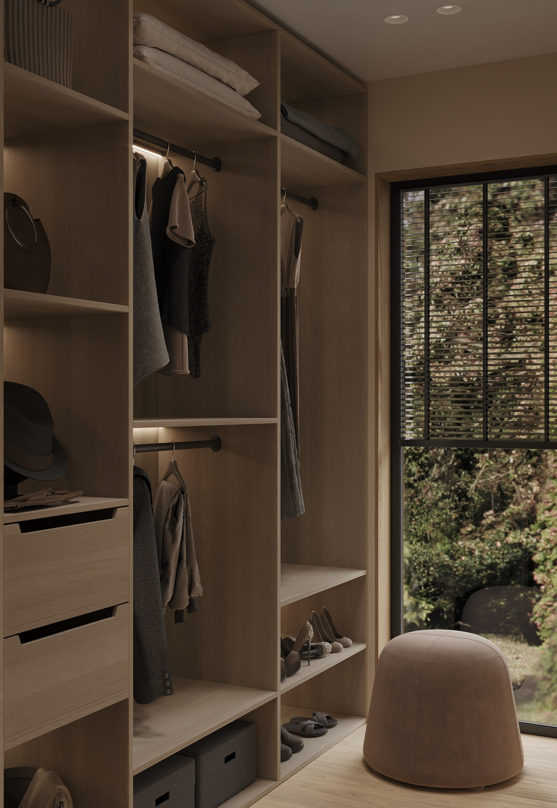 Дом Кулешовка