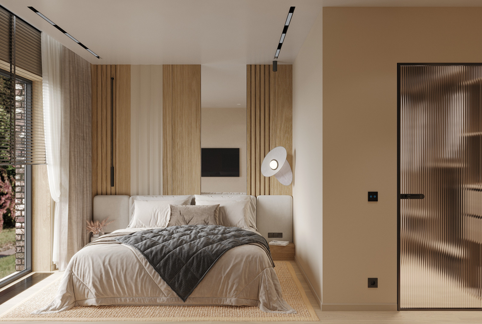 Дом Кулешовка