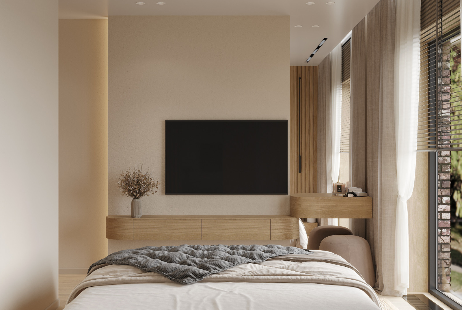 Дом Кулешовка