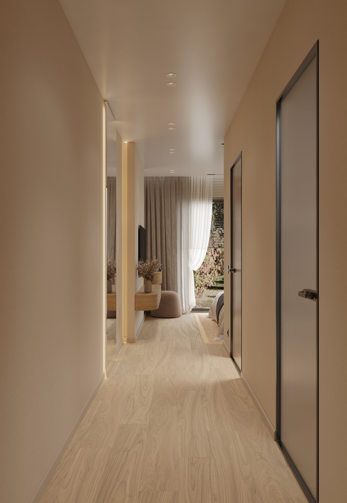 Дом Кулешовка