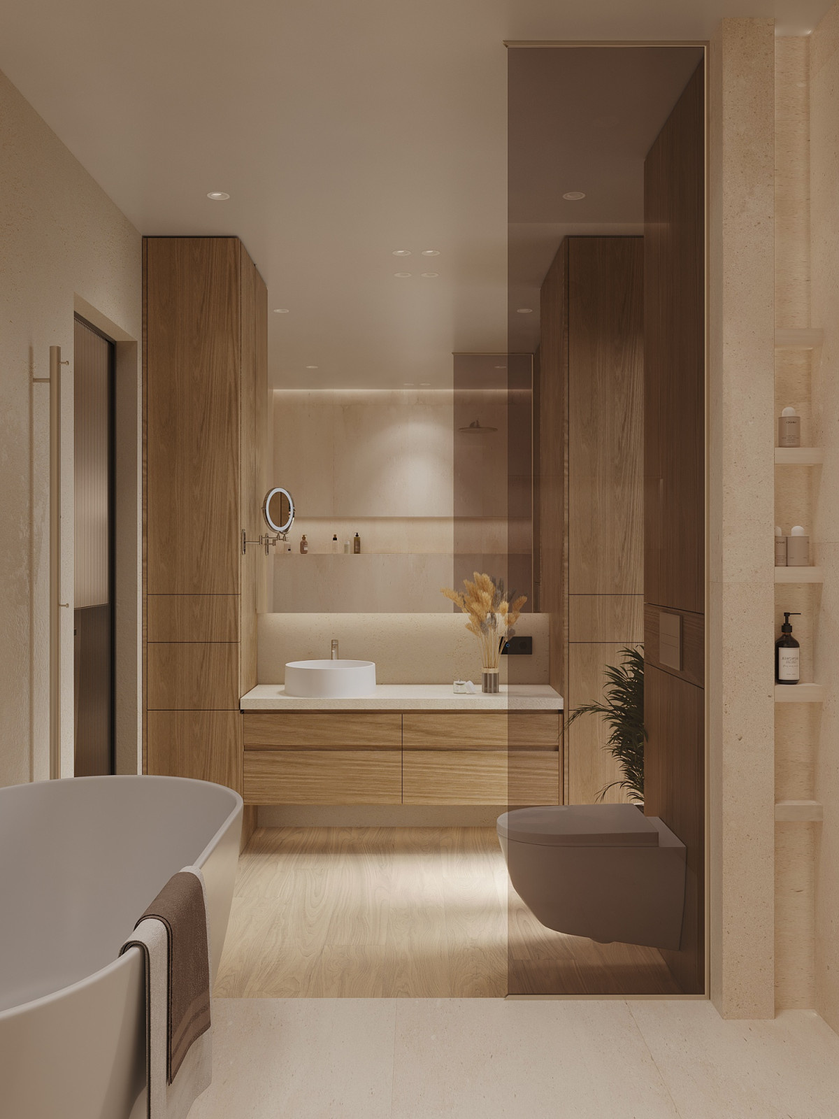 Дом Кулешовка