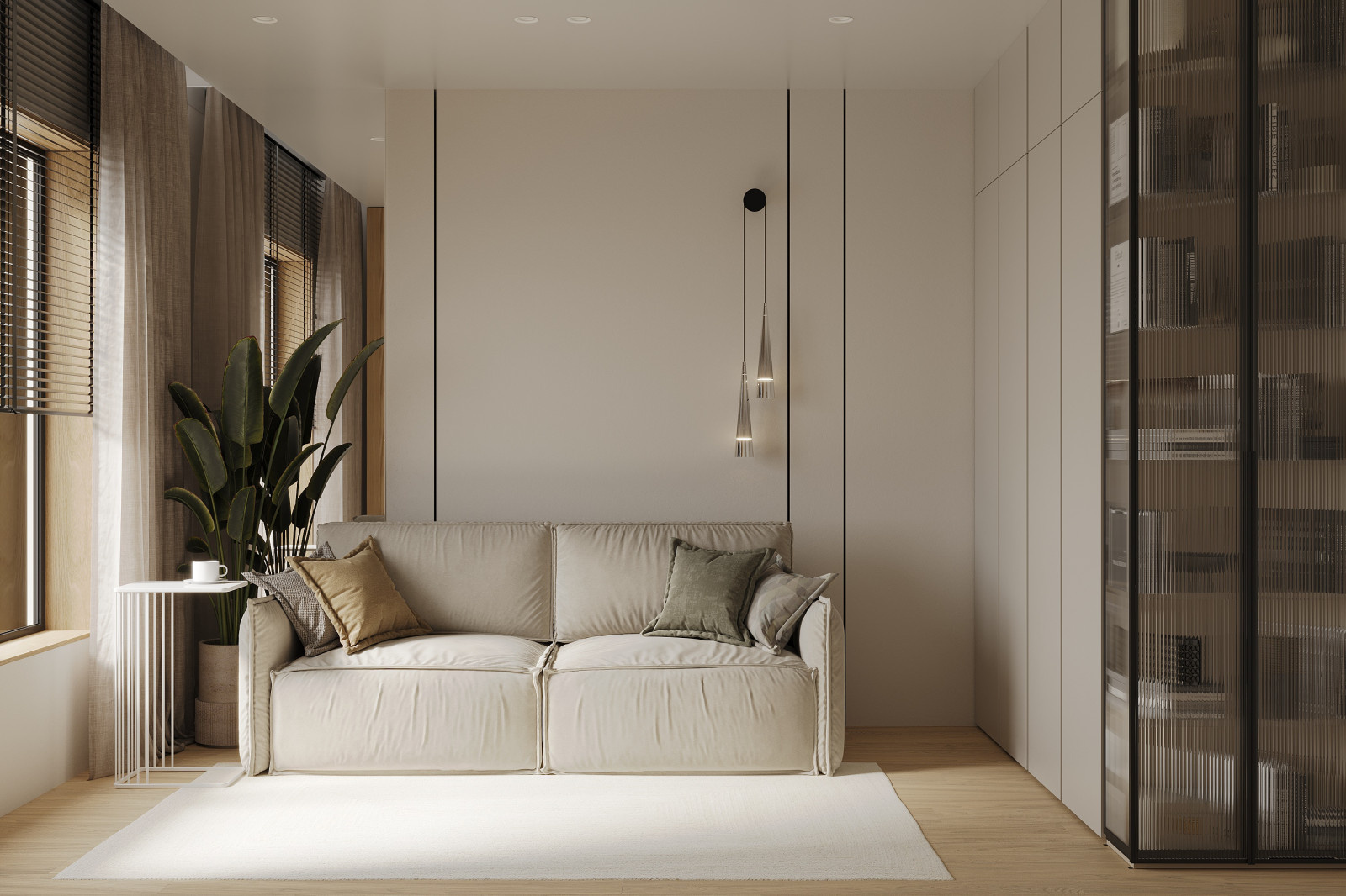 Дом Кулешовка