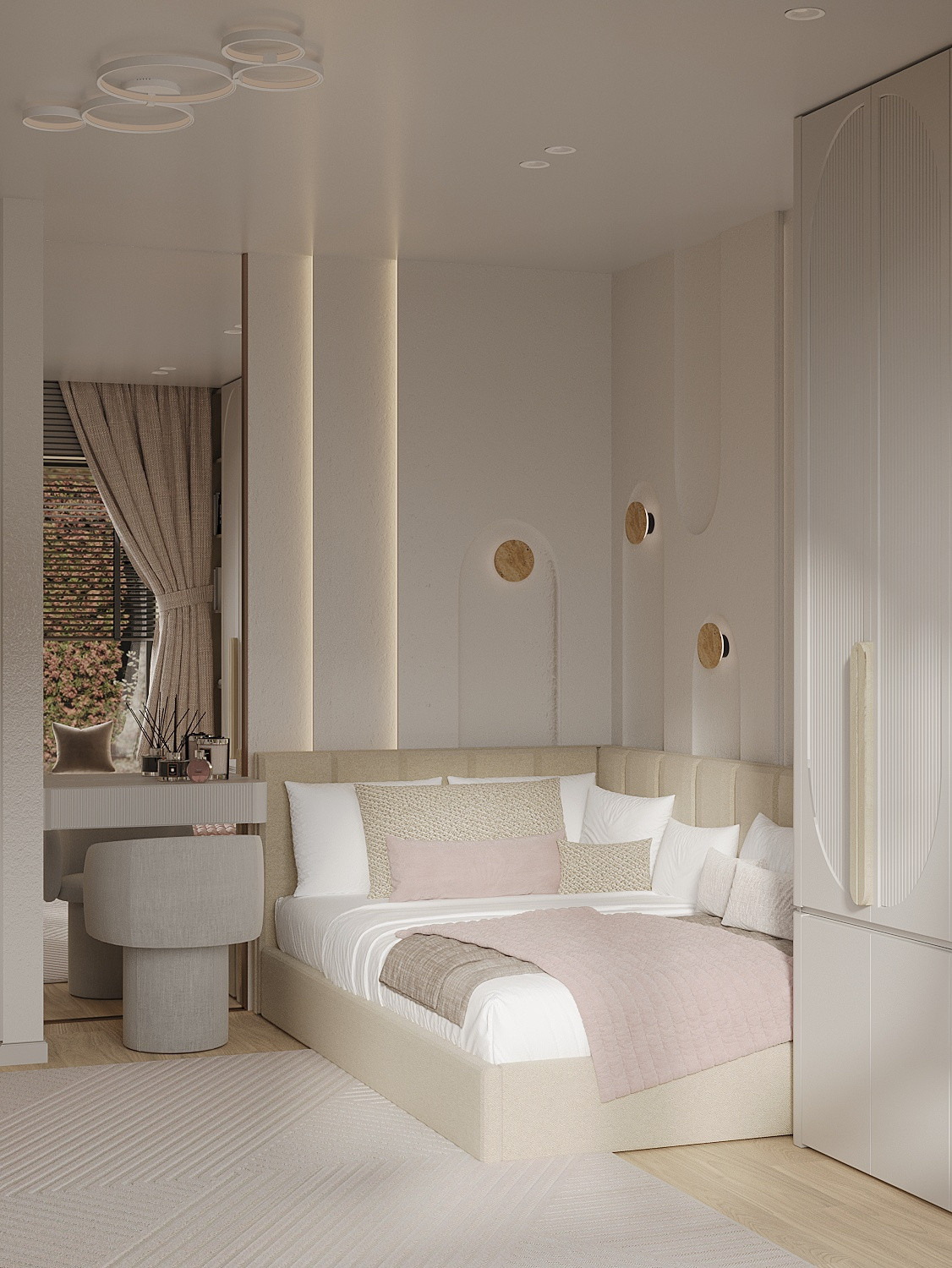 Дом Кулешовка