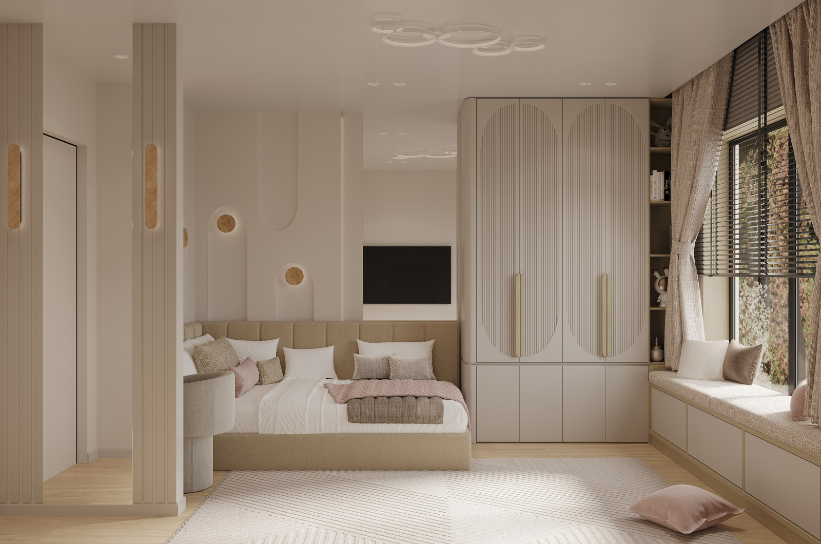 Дом Кулешовка