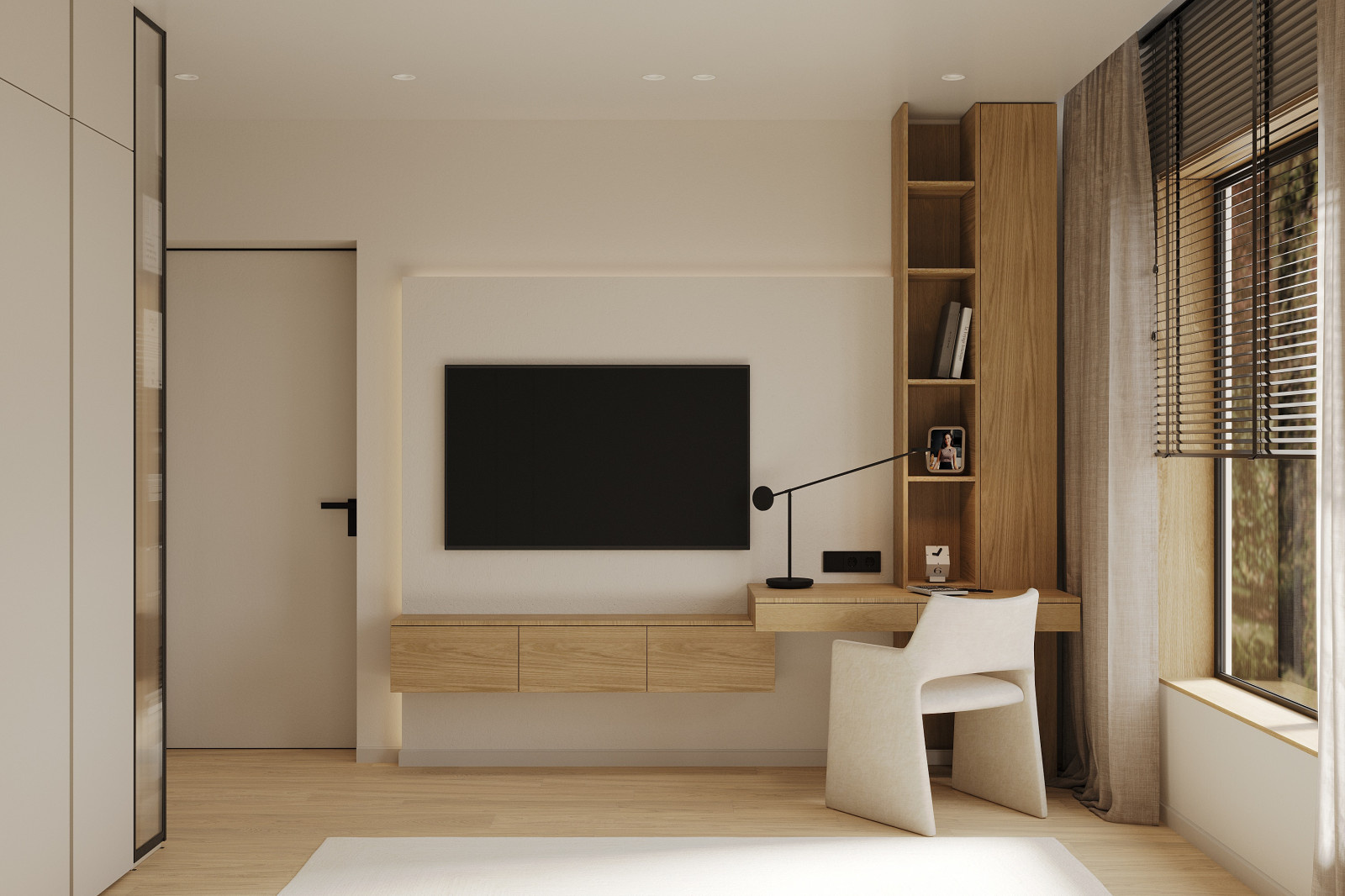 Дом Кулешовка