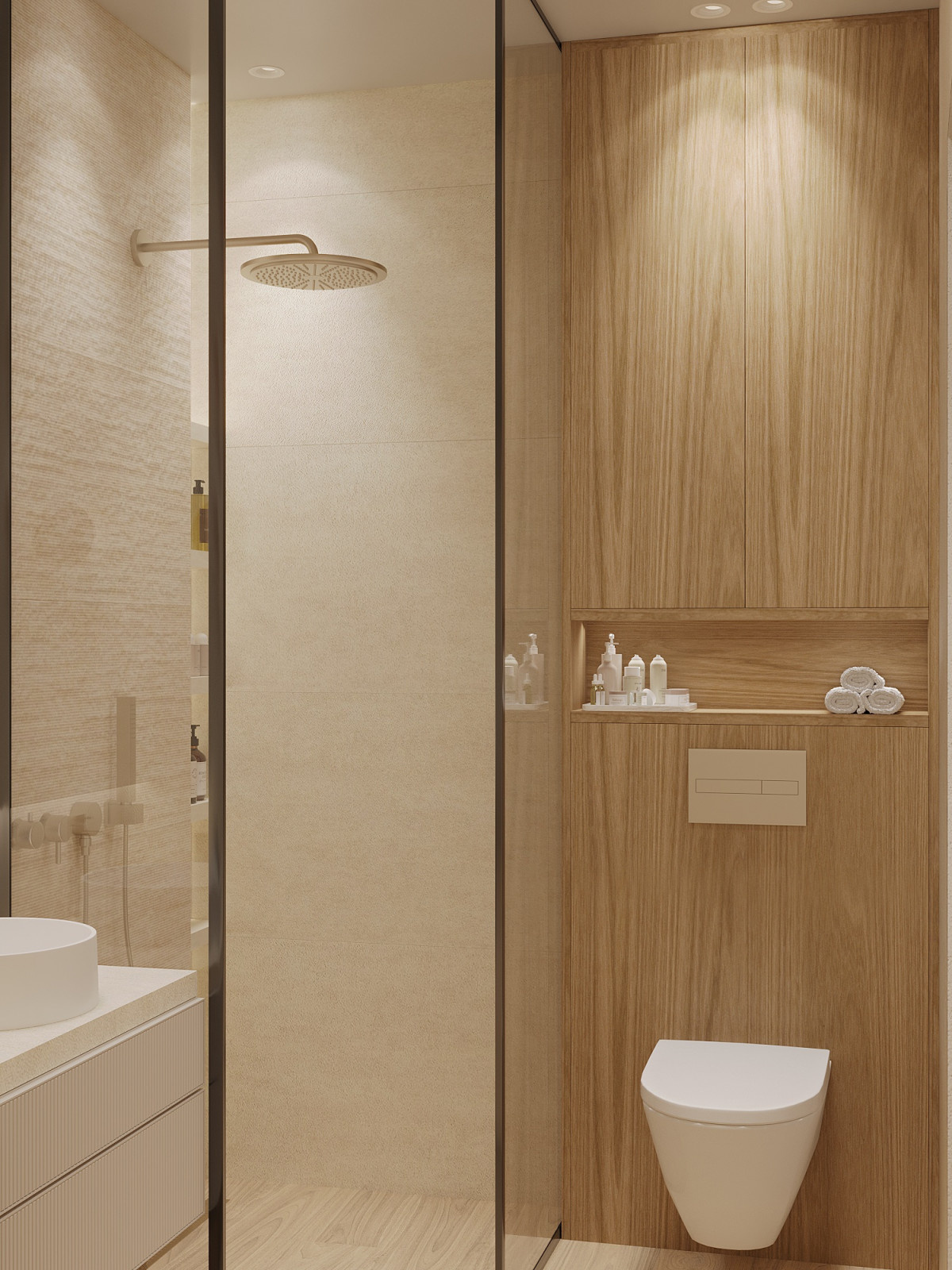 Дом Кулешовка