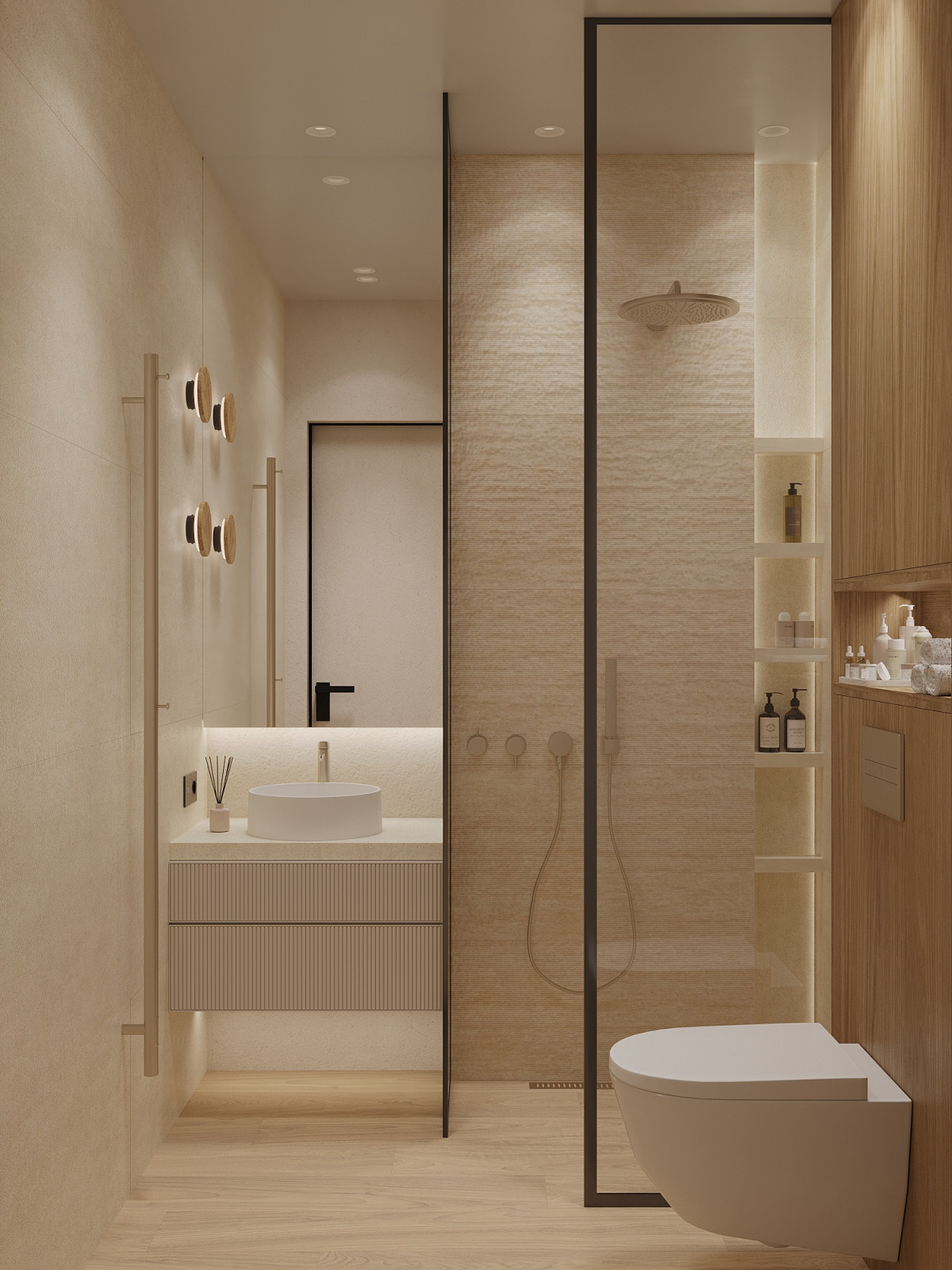 Дом Кулешовка