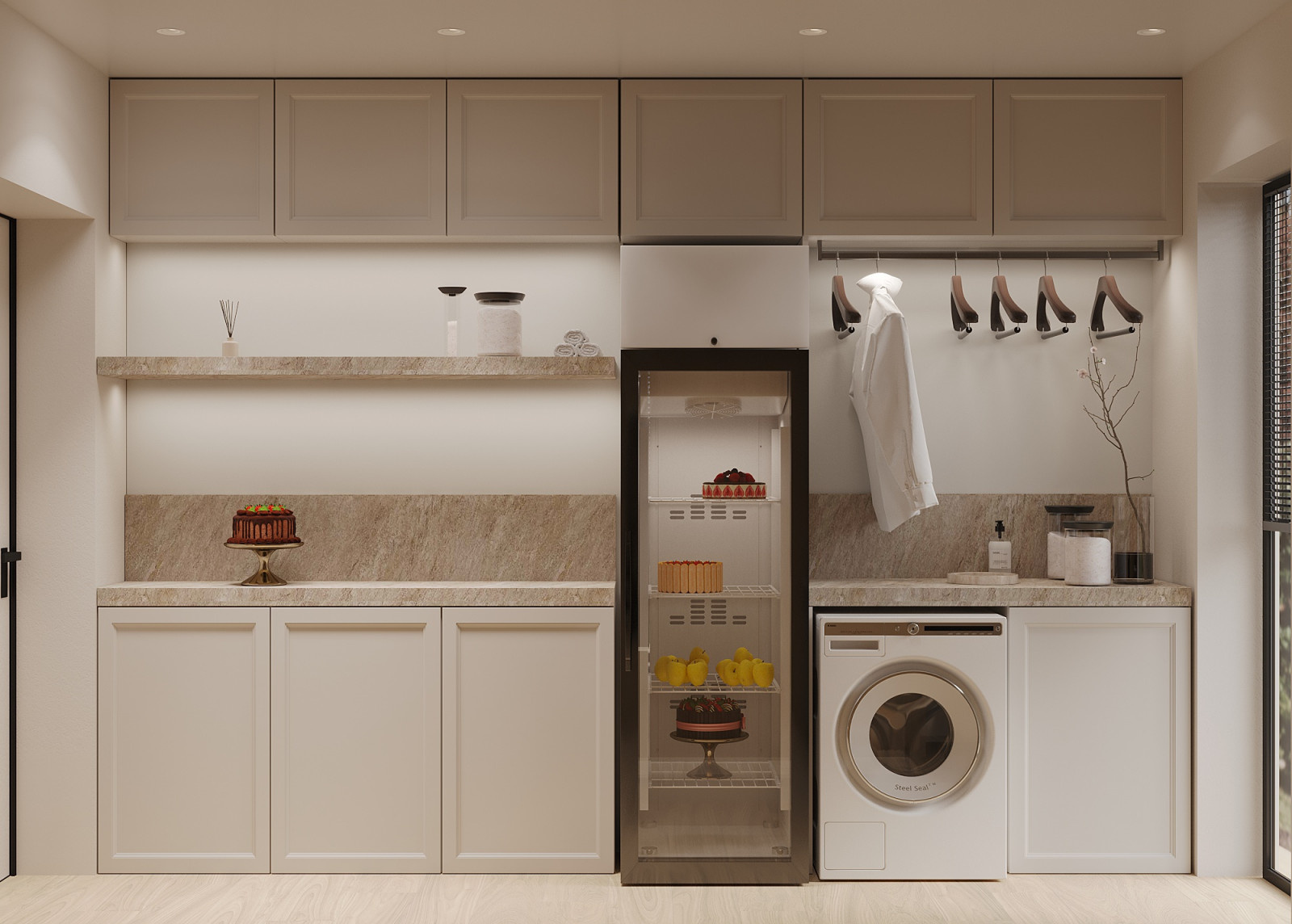 Дом Кулешовка