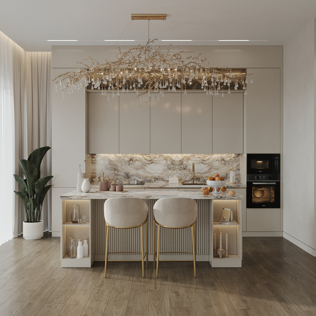 Обложка проекта: Дизайн частного дома Тюмень