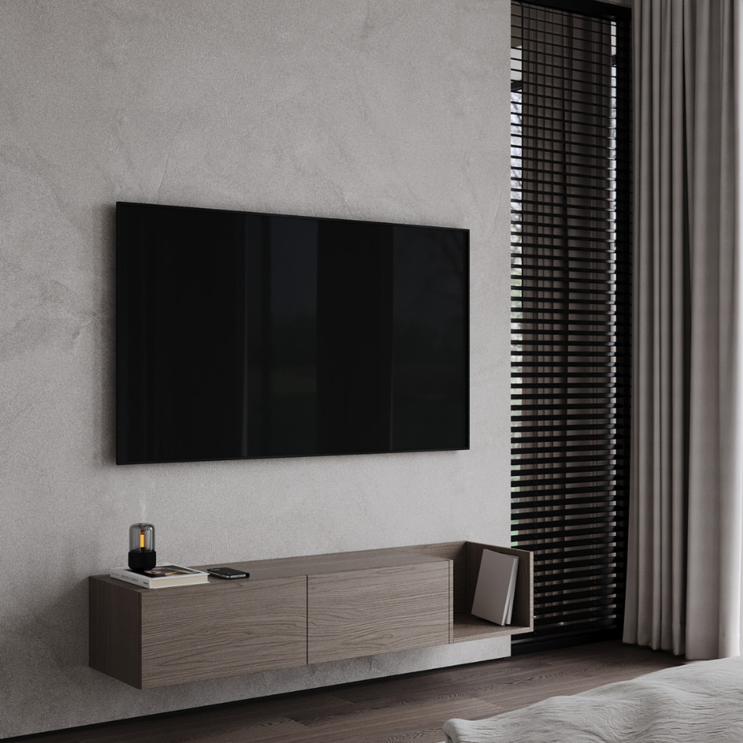 Дизайн частного дома Тюмень