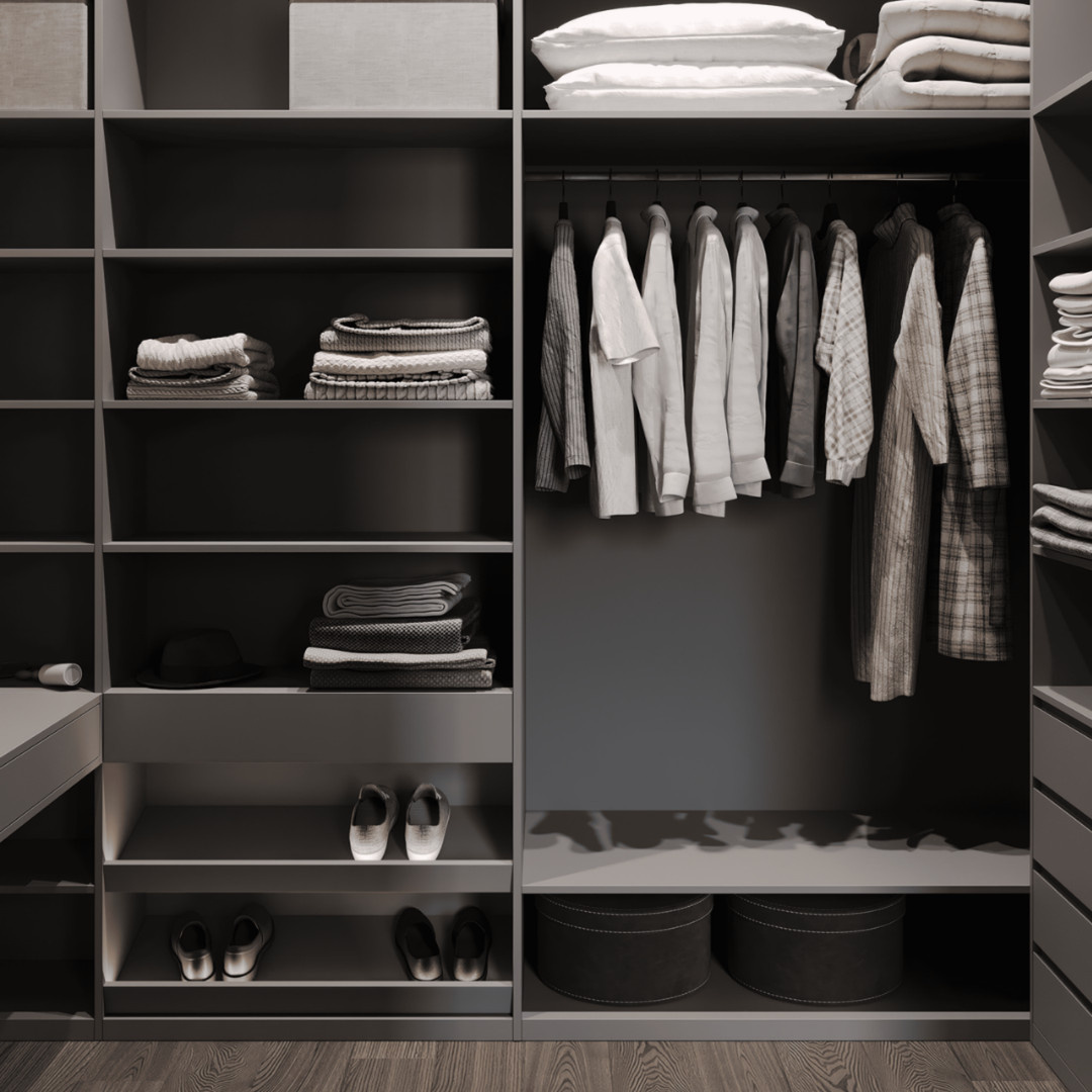 Дизайн частного дома Тюмень