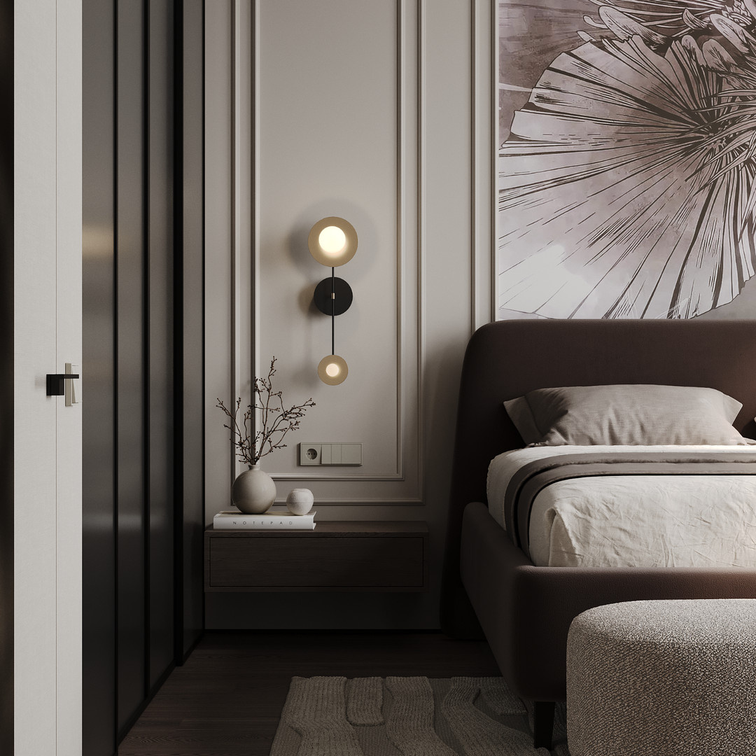 Дизайн частного дома Тюмень