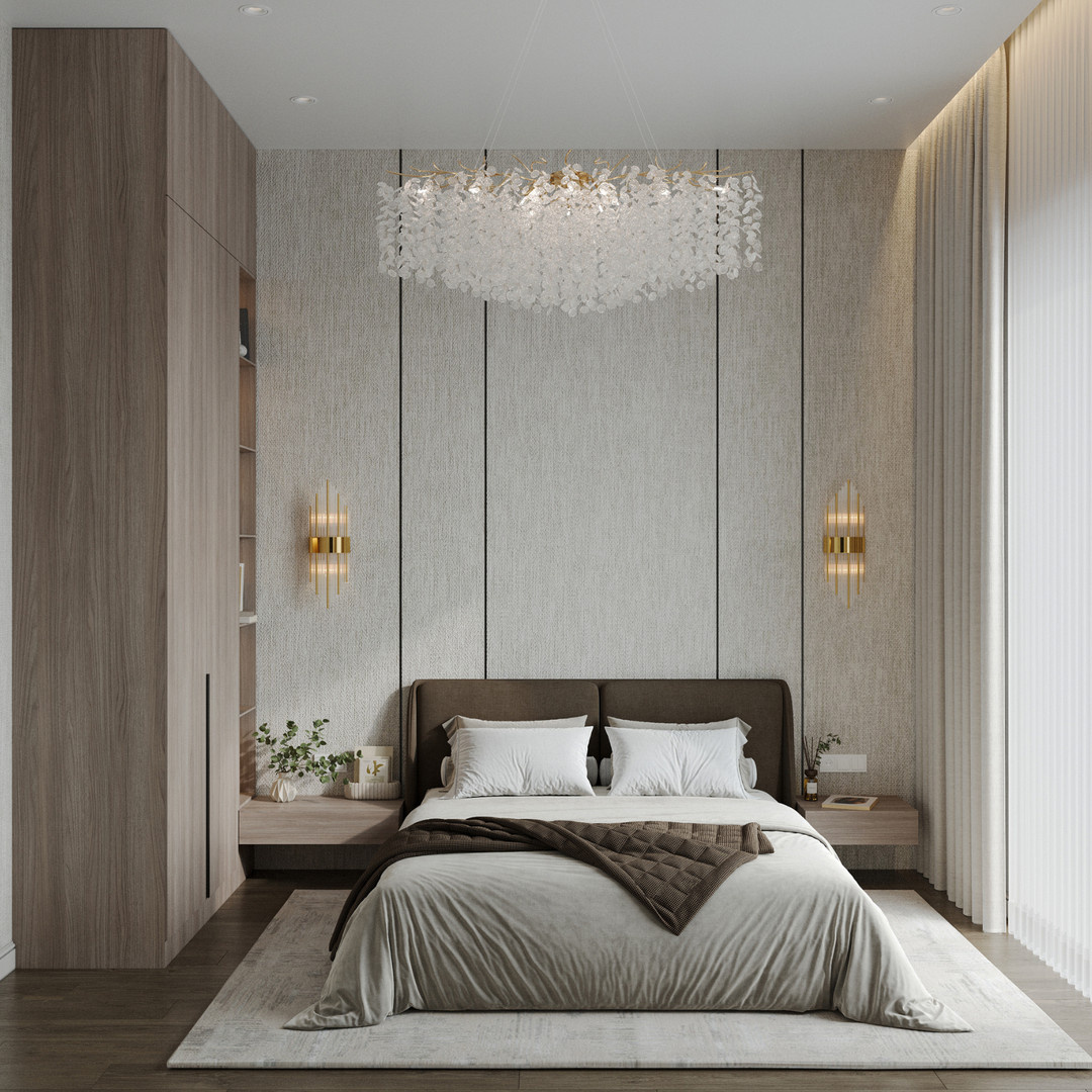 Дизайн частного дома Тюмень