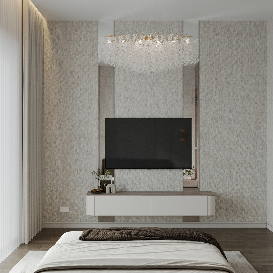 Дизайн частного дома Тюмень