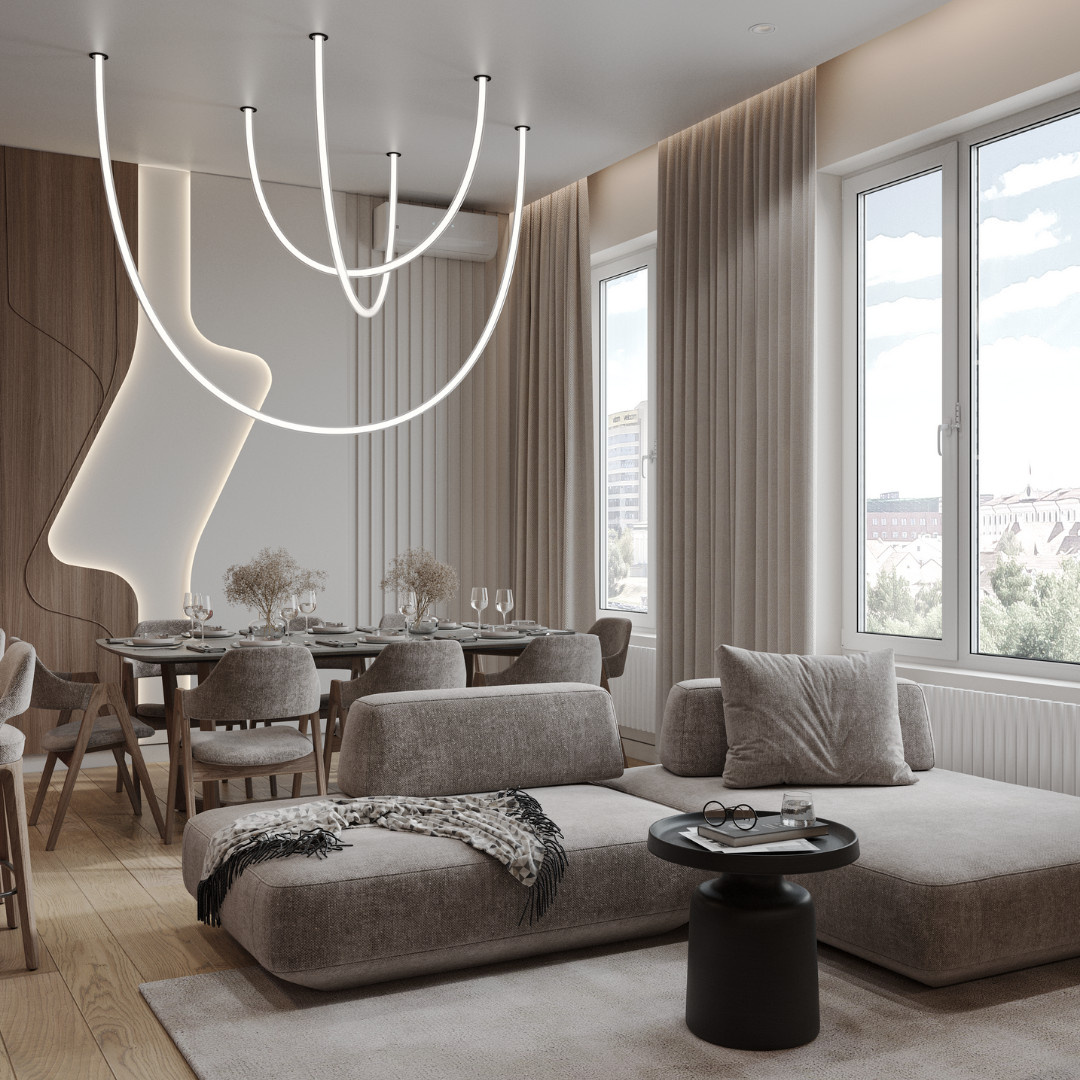 ЖК Айвазовский кв 111м.кв.