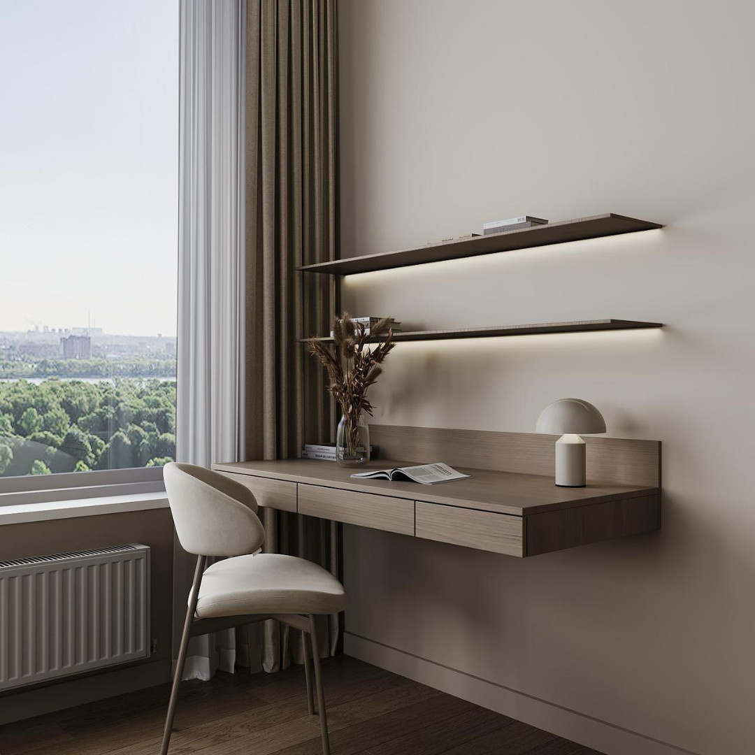 ЖК Айвазовский кв 111м.кв.