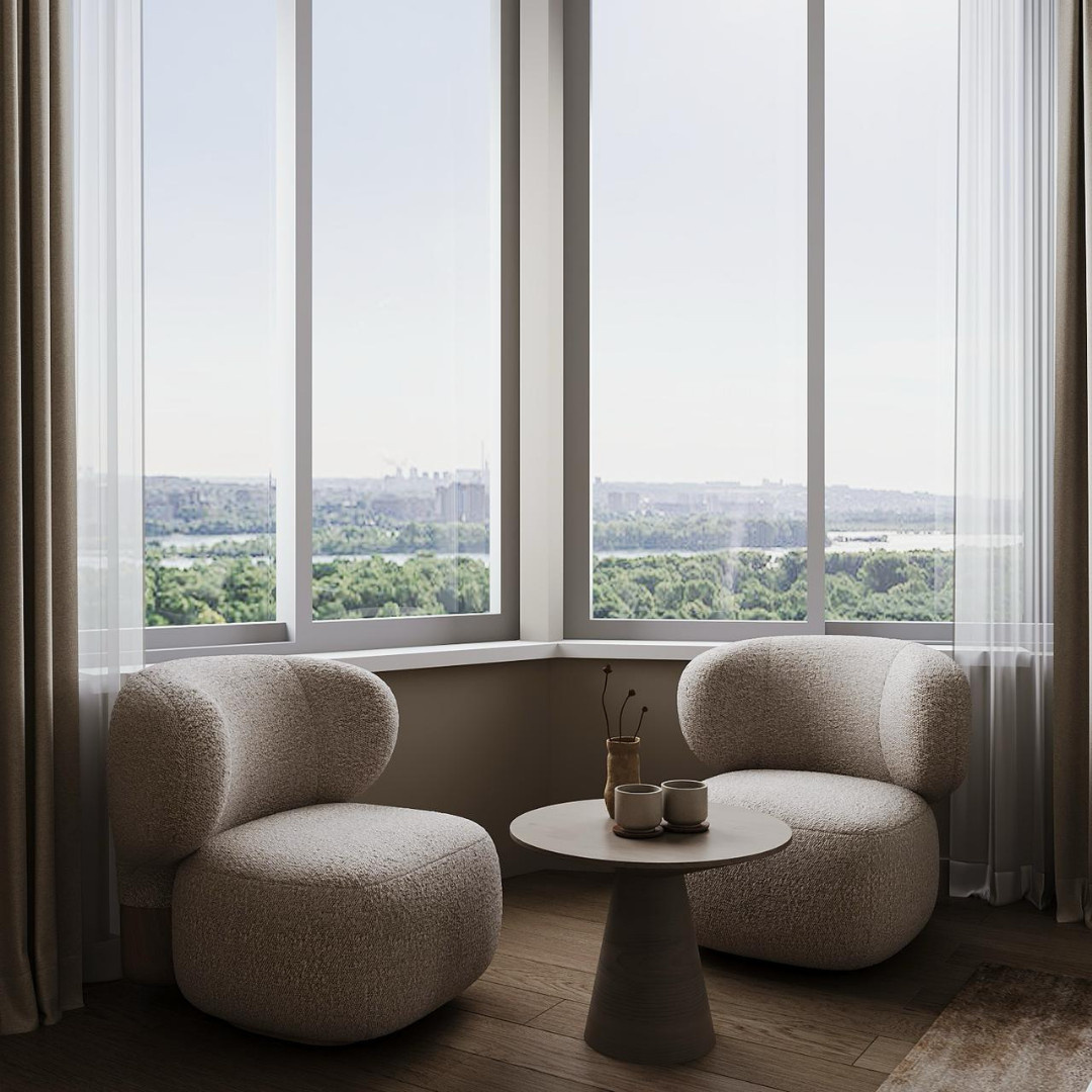 ЖК Айвазовский кв 111м.кв.