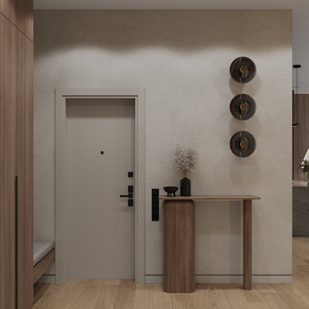 ЖК Айвазовский кв 111м.кв.