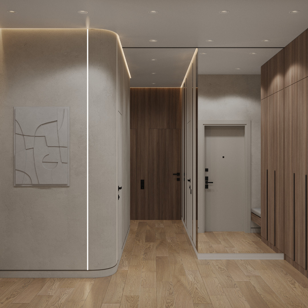 ЖК Айвазовский кв 111м.кв.