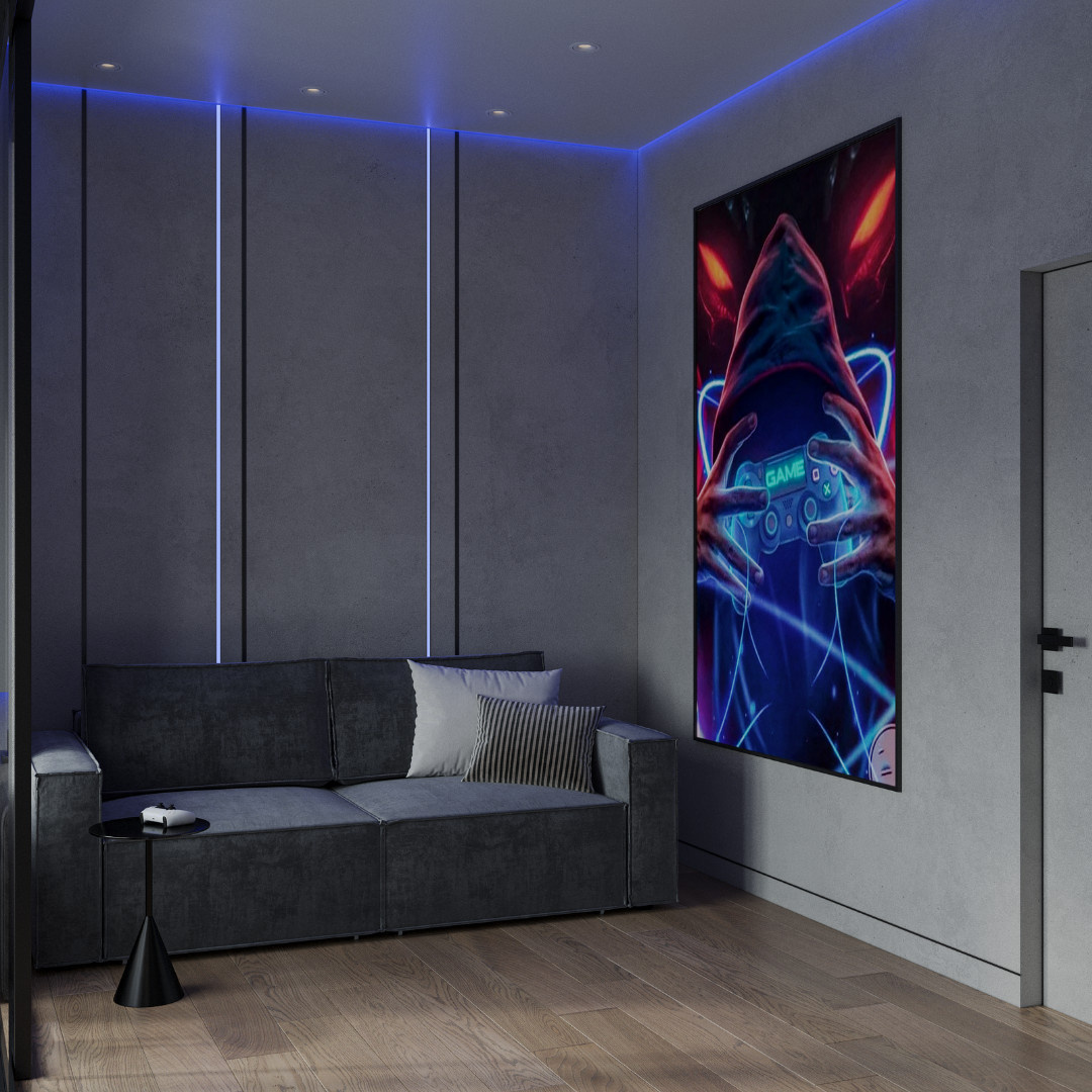 ЖК Айвазовский кв 111м.кв.