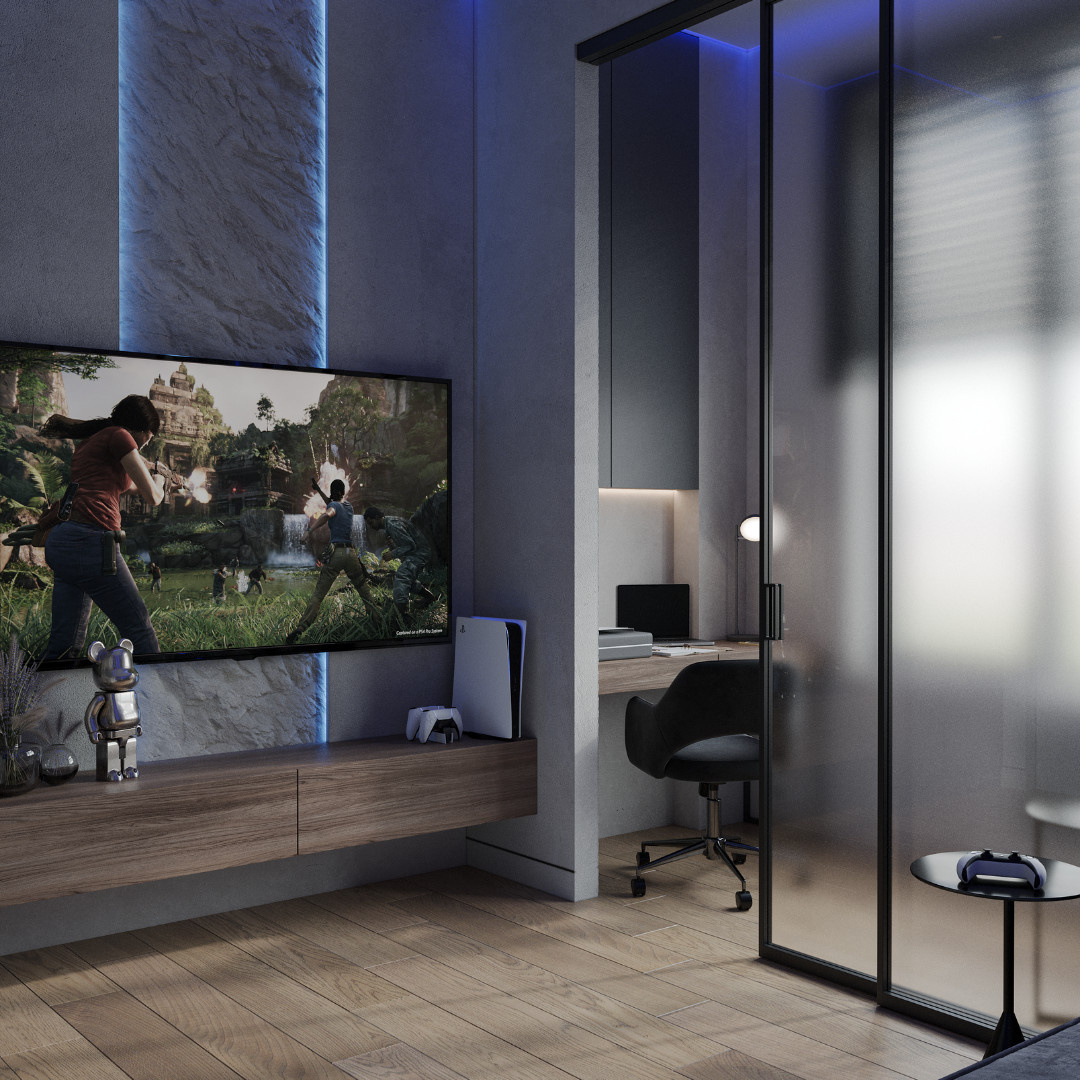 ЖК Айвазовский кв 111м.кв.