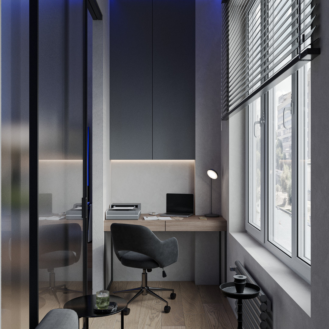 ЖК Айвазовский кв 111м.кв.