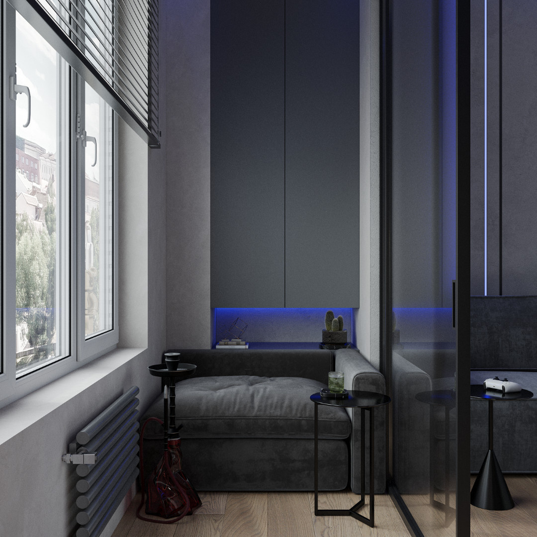 ЖК Айвазовский кв 111м.кв.