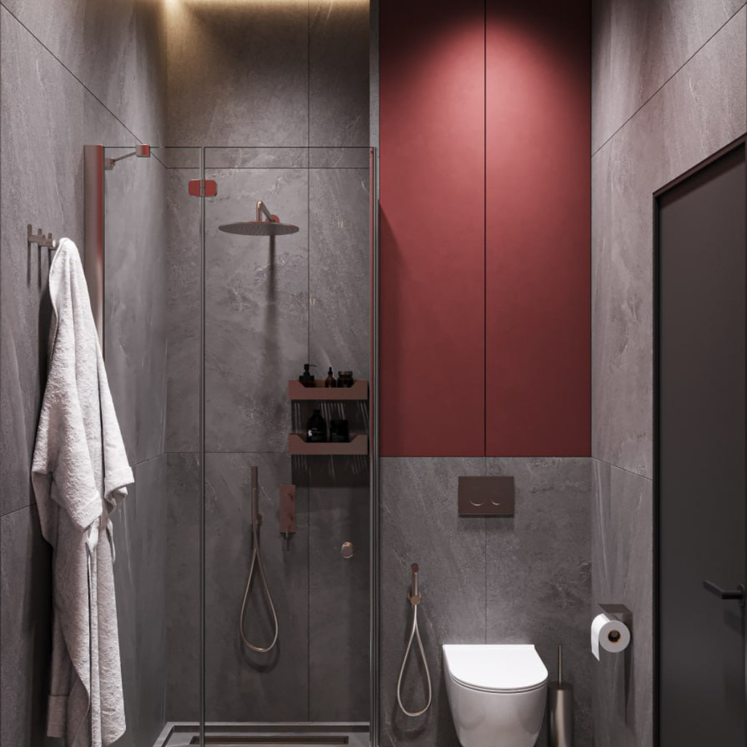 ЖК Айвазовский кв 111м.кв.