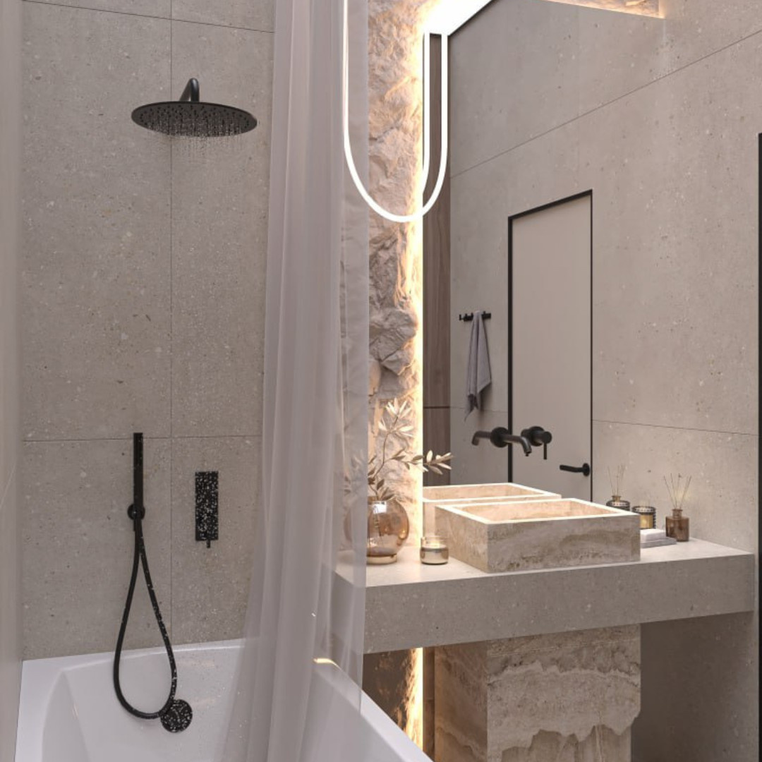 ЖК Айвазовский кв 111м.кв.