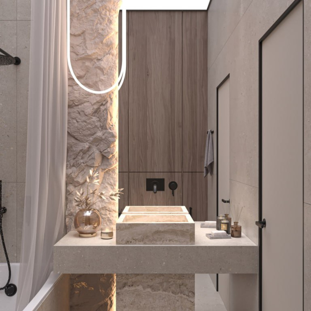 ЖК Айвазовский кв 111м.кв.