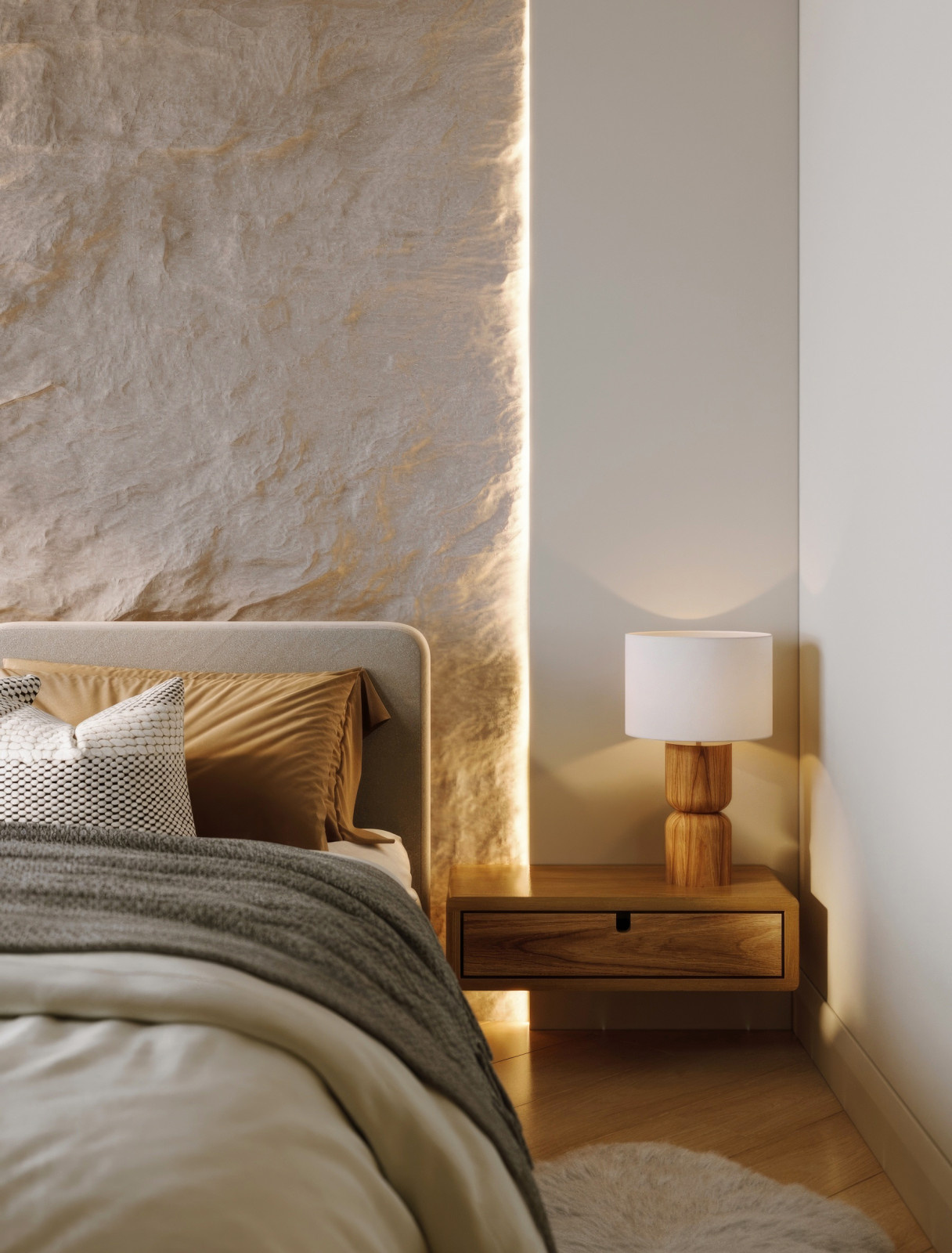 Квартира для семейной пары с собакой