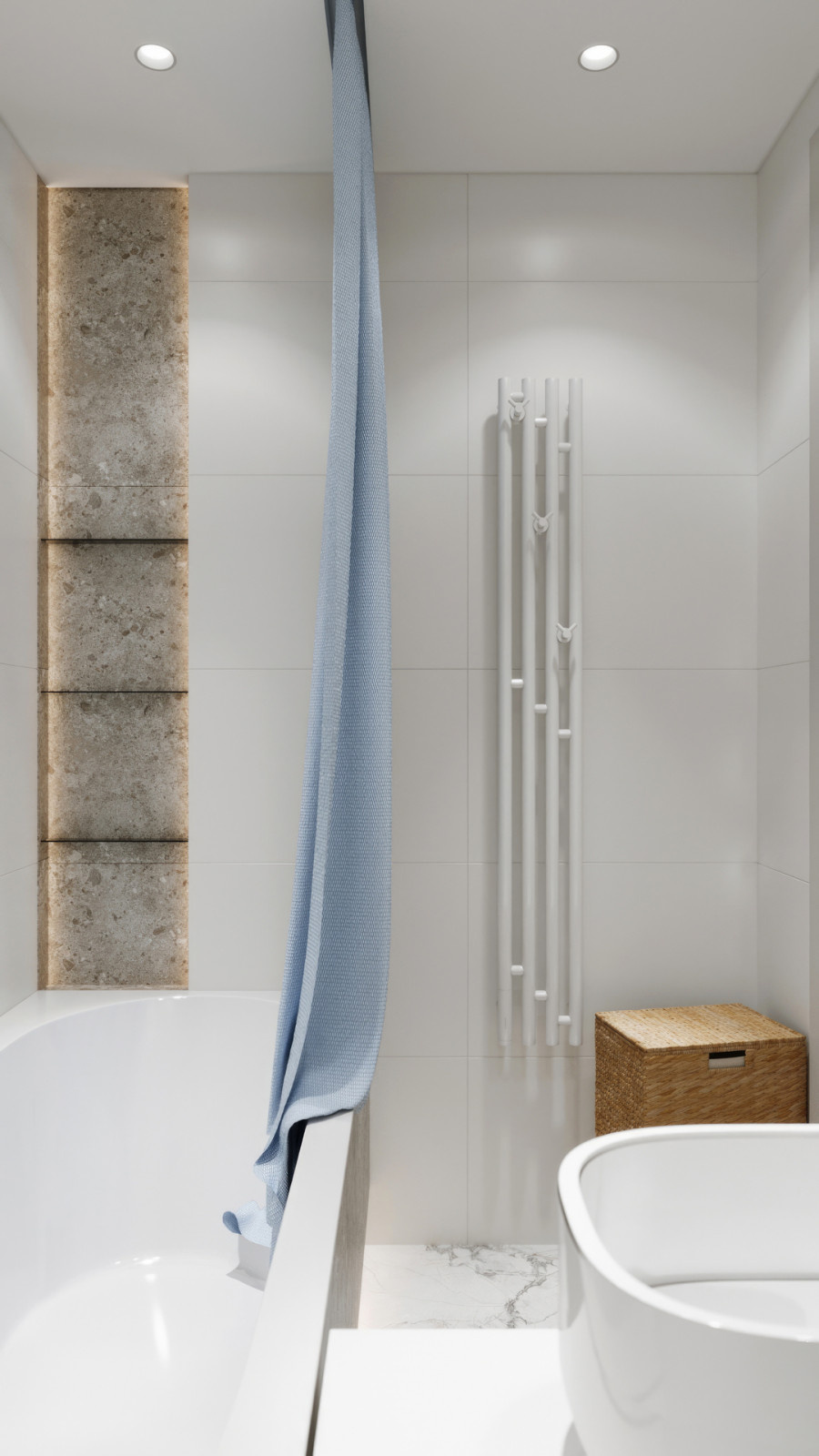 Квартира для семейной пары с собакой