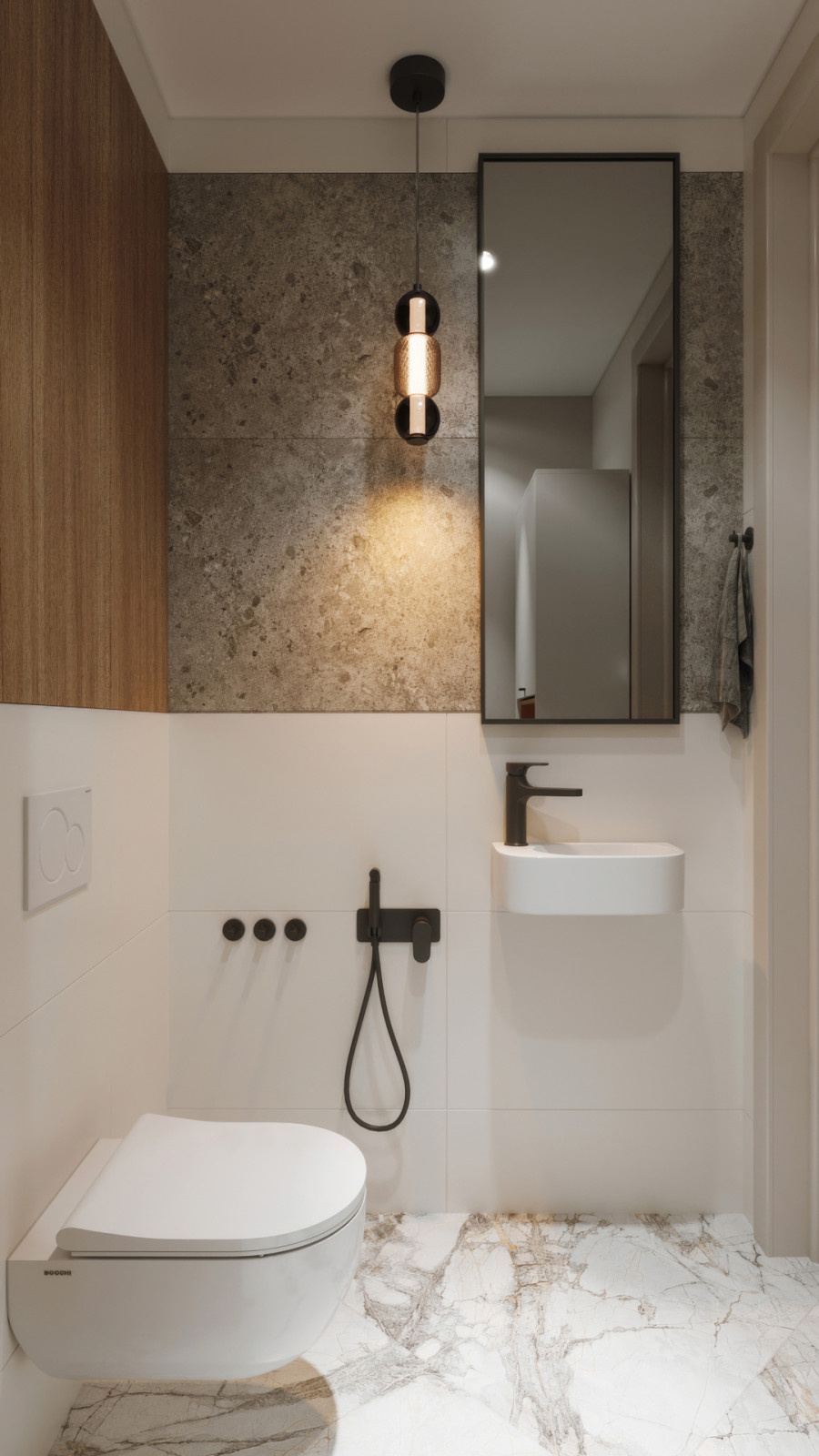 Квартира для семейной пары с собакой