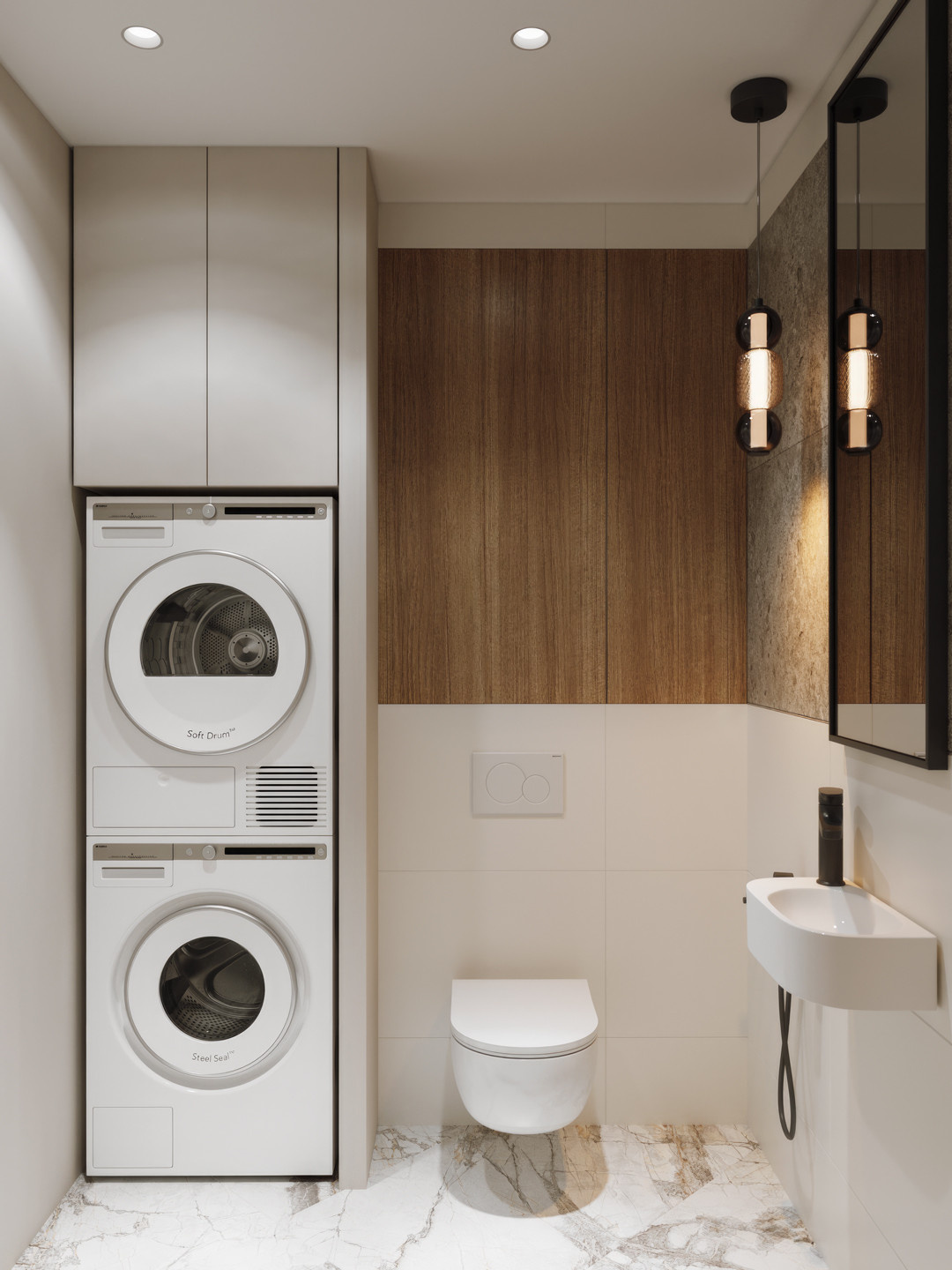 Квартира для семейной пары с собакой