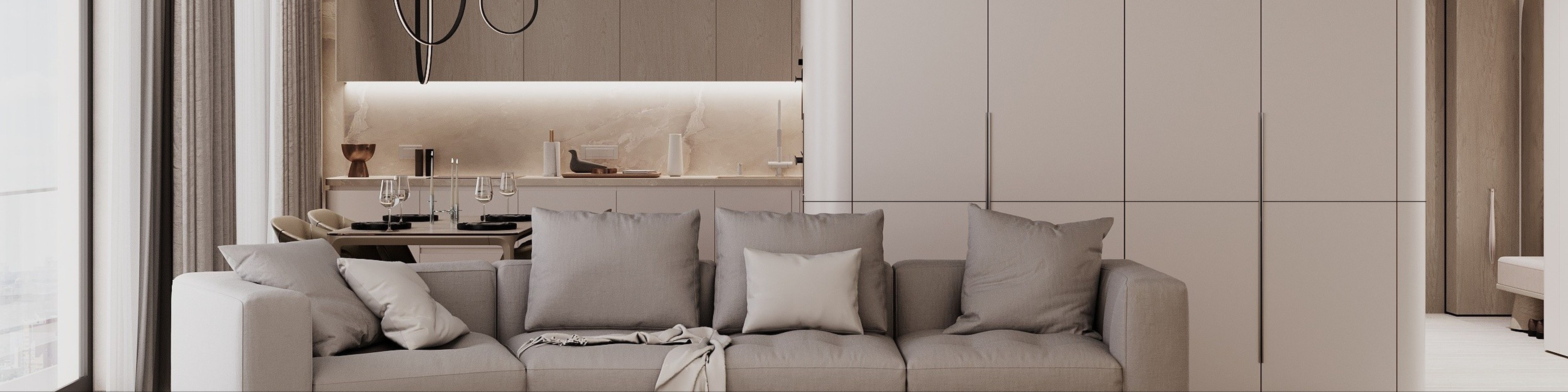 Студия дизайна Екатерины Костыриной