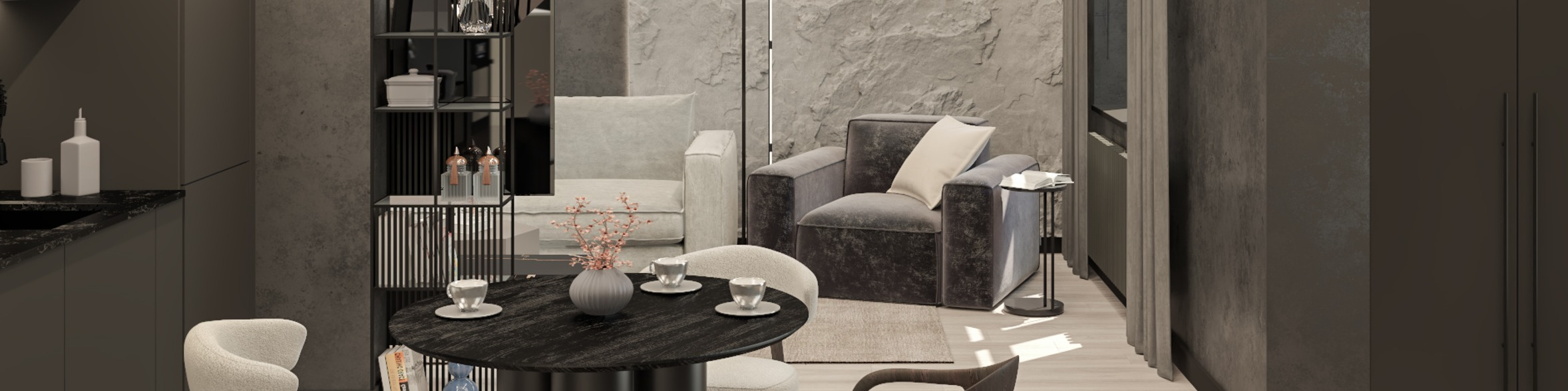 Студия Олега Давыдов