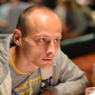 Peter Porobov