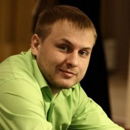 Евгений Поздняков