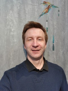 Vladimir Smirnov