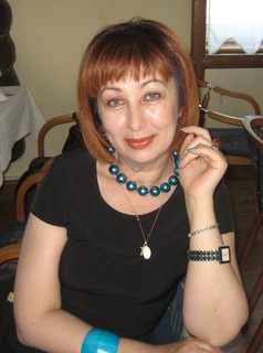 Elena Faleichik